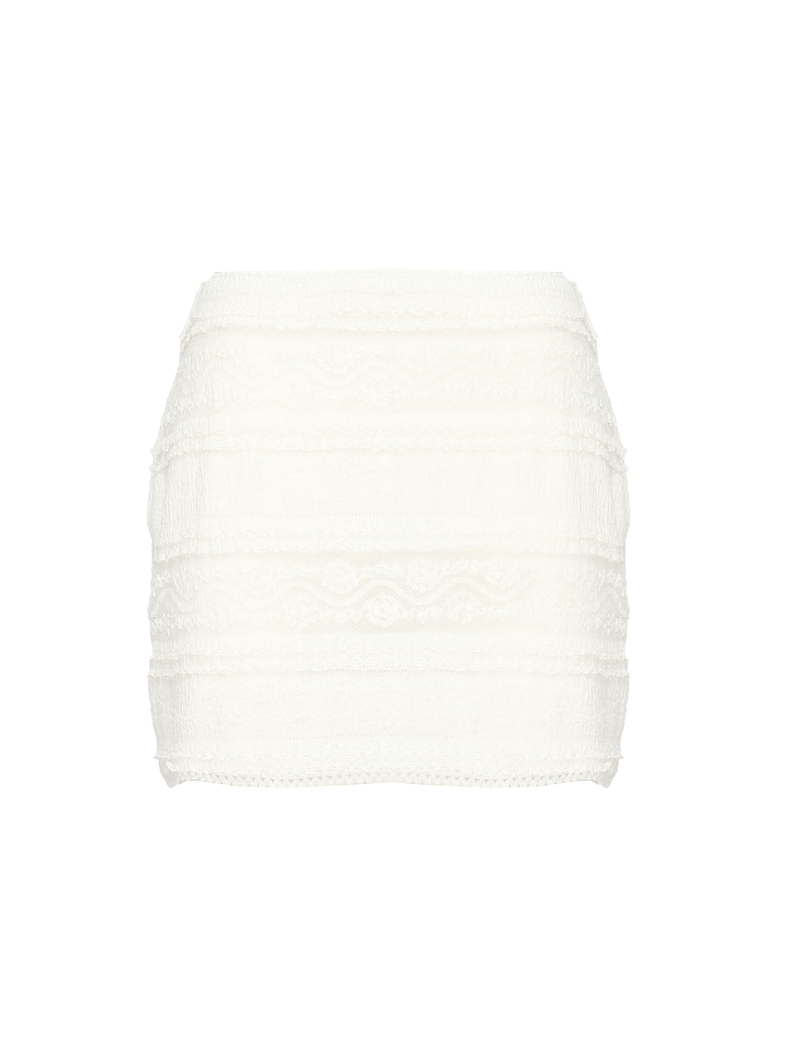 Anphy Mini Skirt