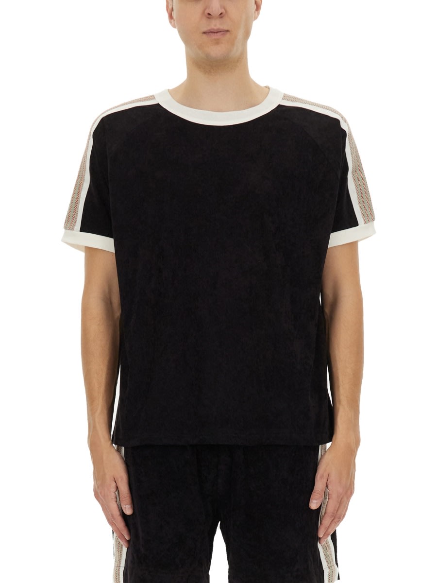 Sasquatchfabrix Warm Up Tshirt