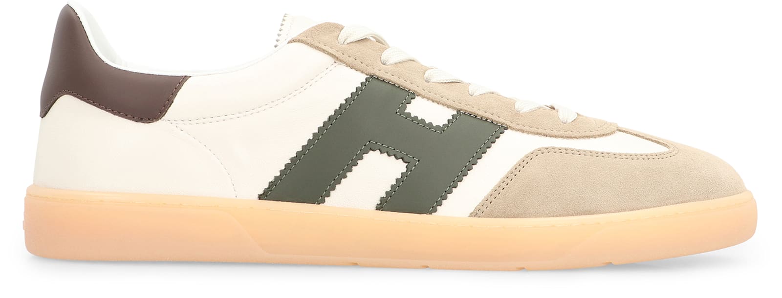 Hogan Sneaker "cool" In Multi