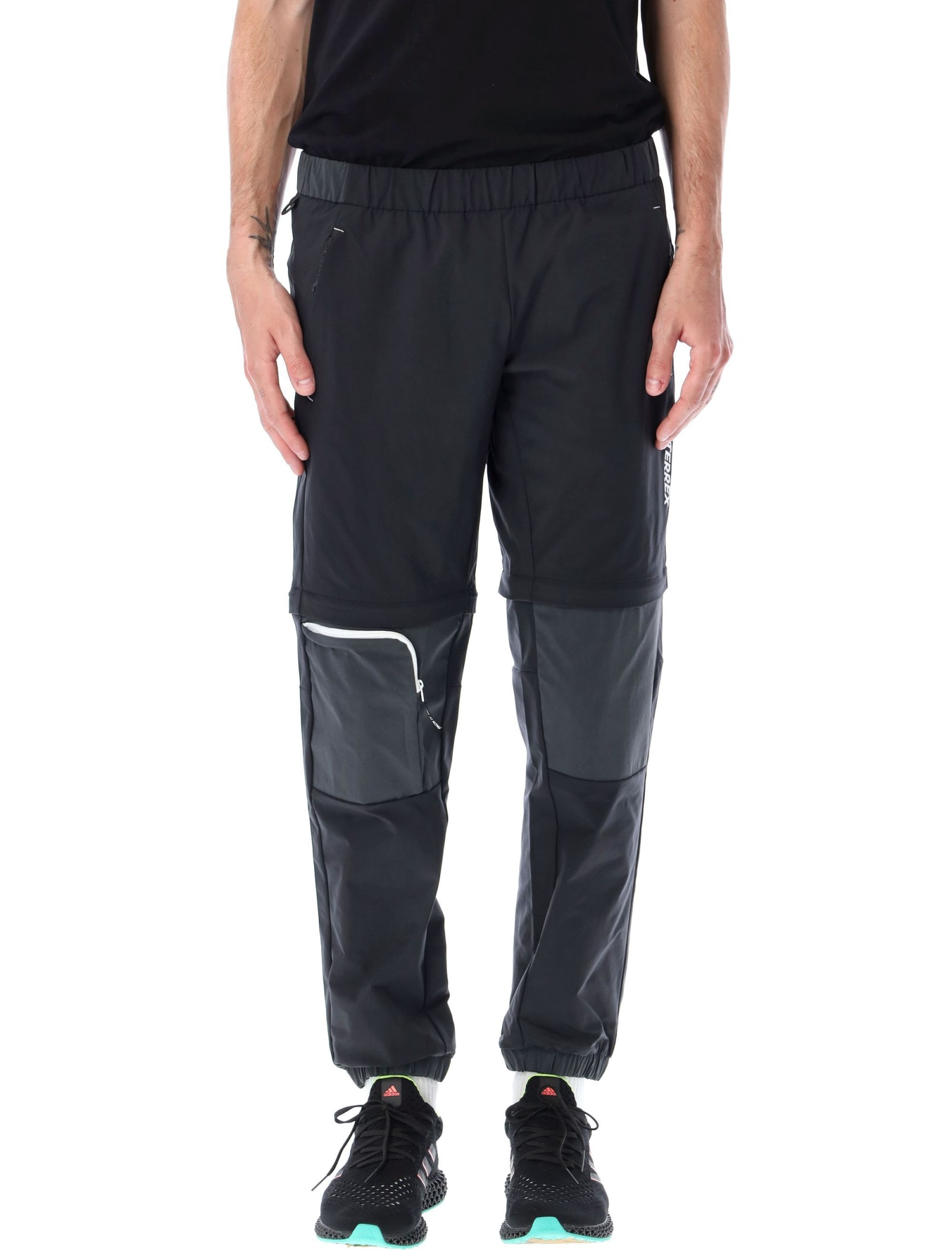 ADIDAS ORIGINALS VOYAGER PANTS