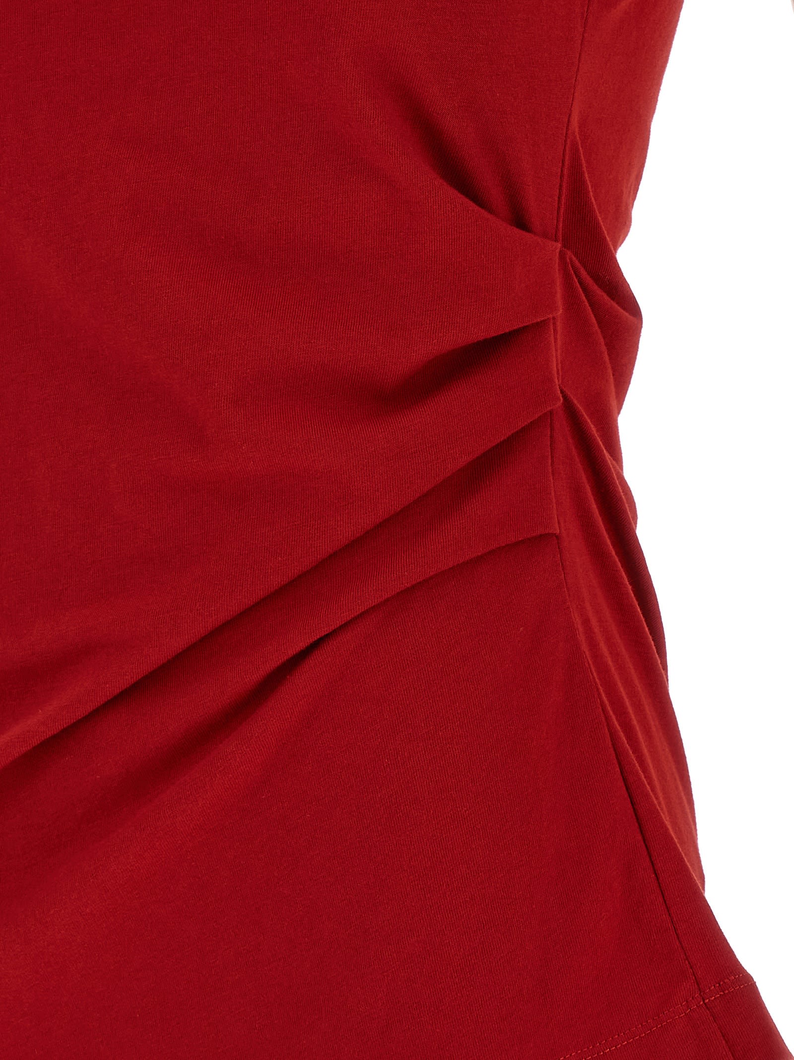 Shop Dries Van Noten Henray Top
