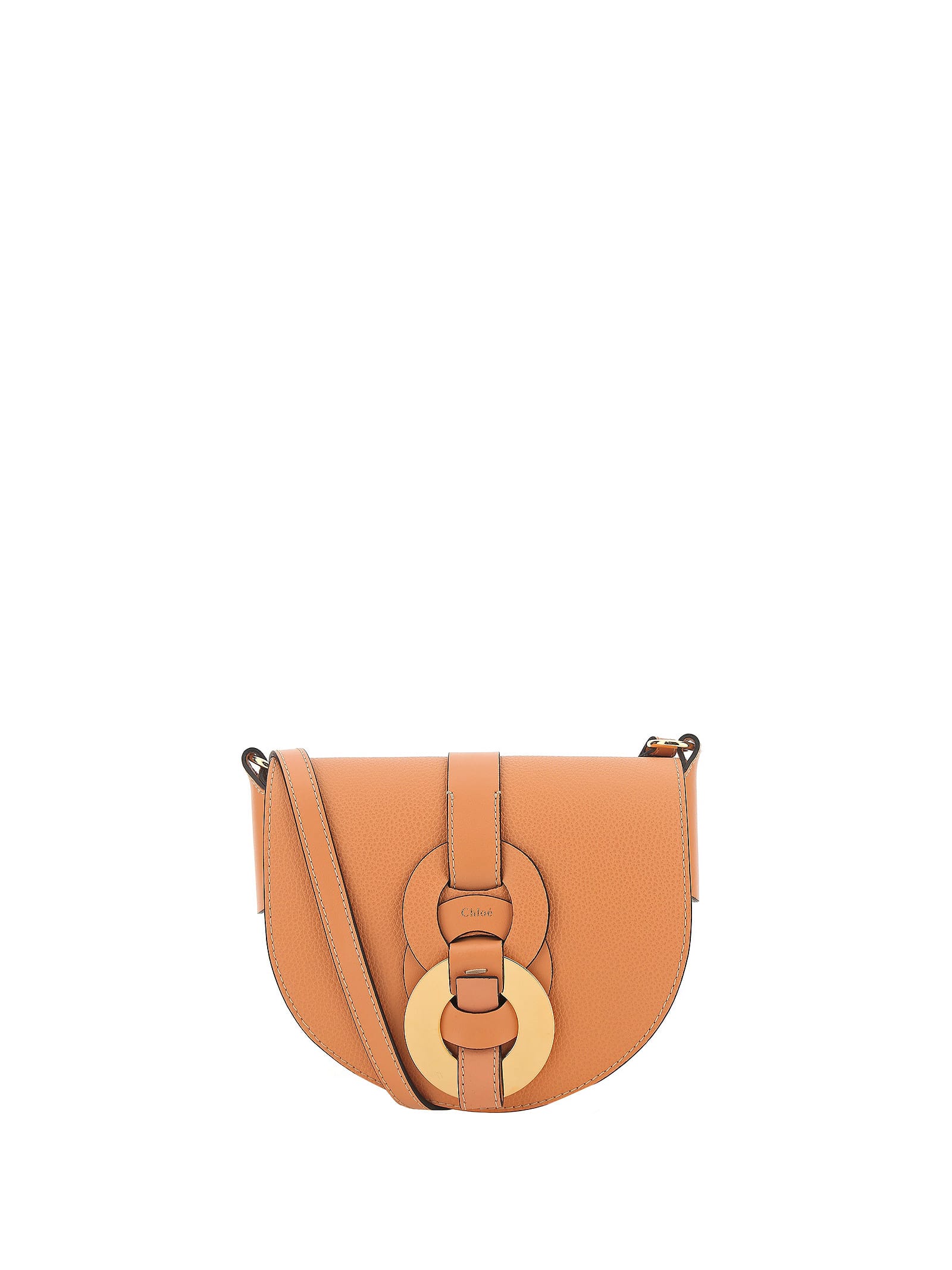 Chloé Chloé Darryl Shoulder Bag