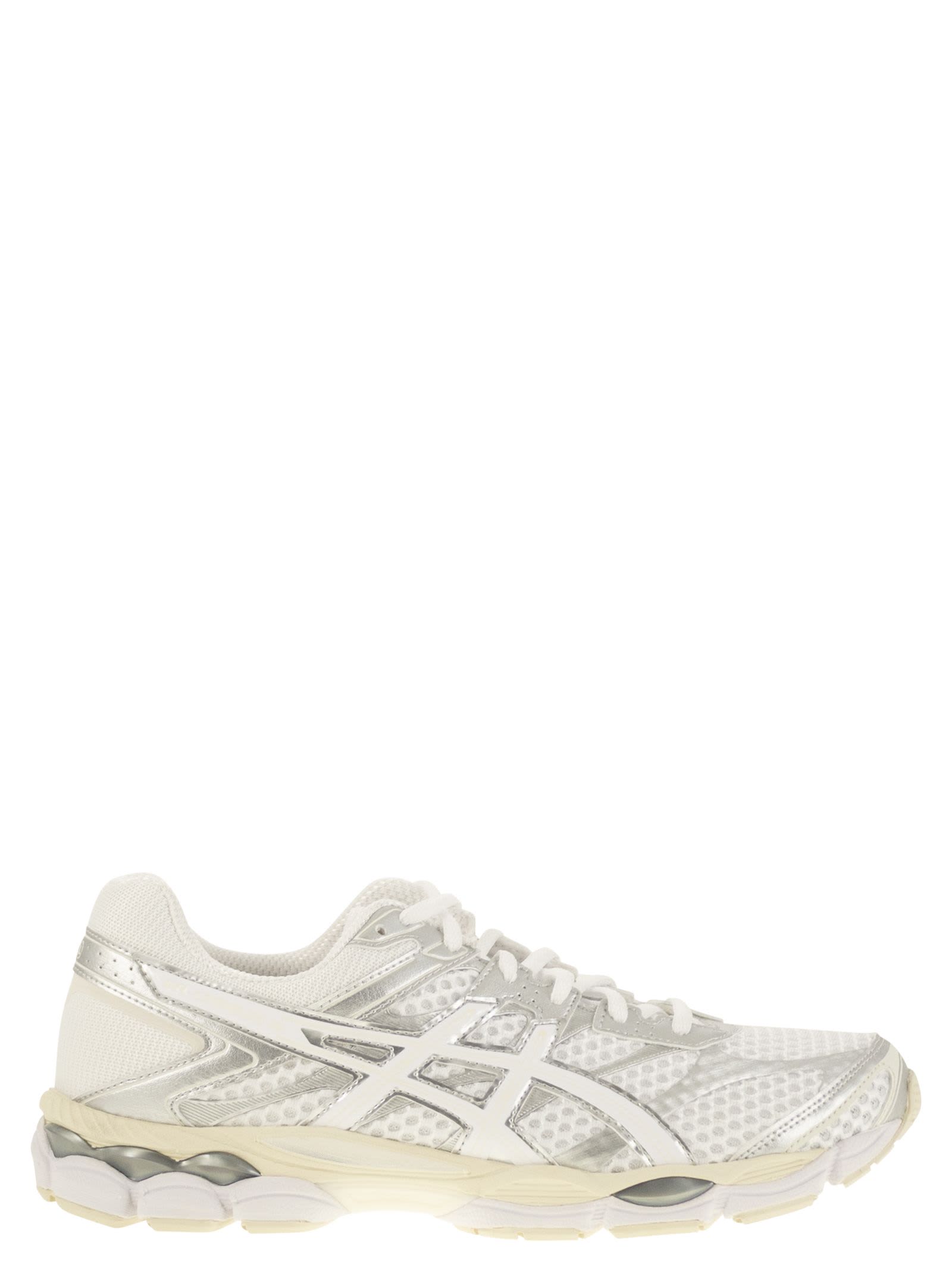 Asics Gel-cumulus 16 - Running Shoe In White