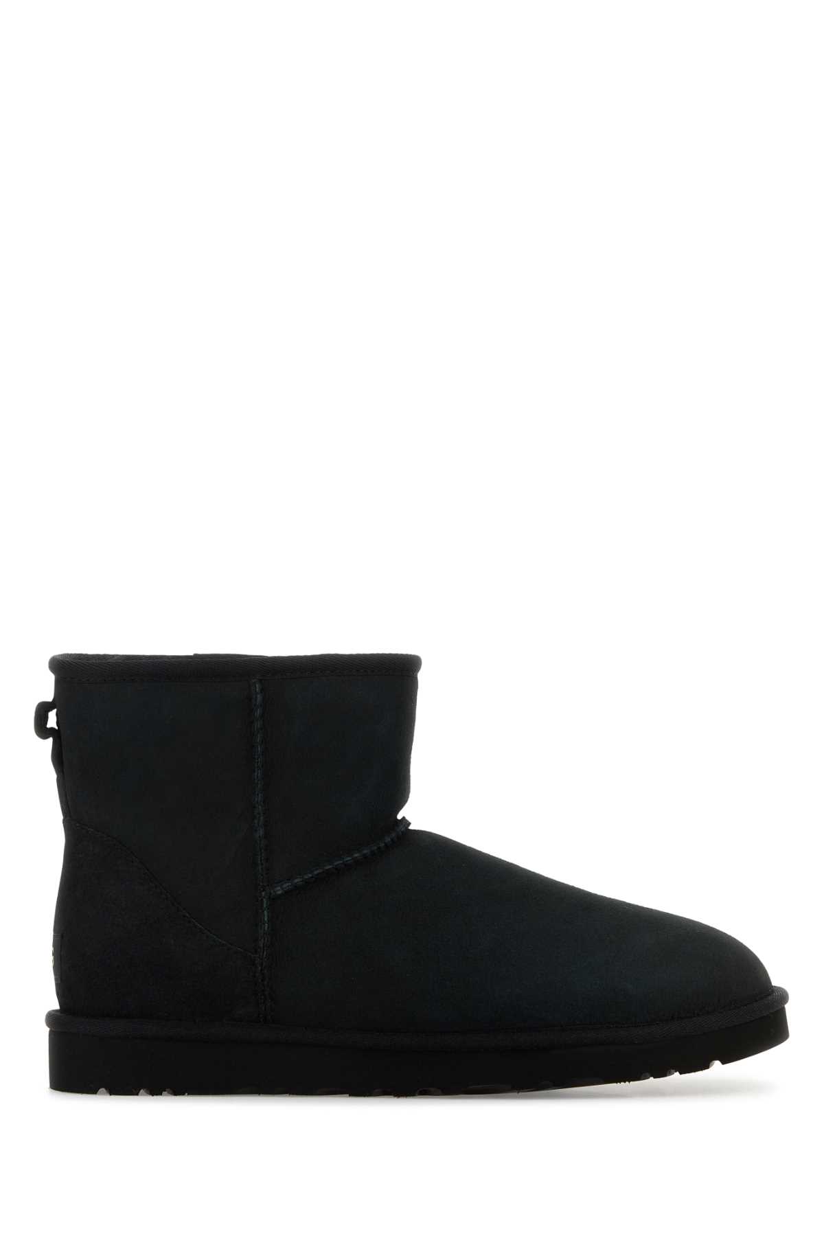 Suede Classic Mini Ii Ankle Boots - UGG - Modalova