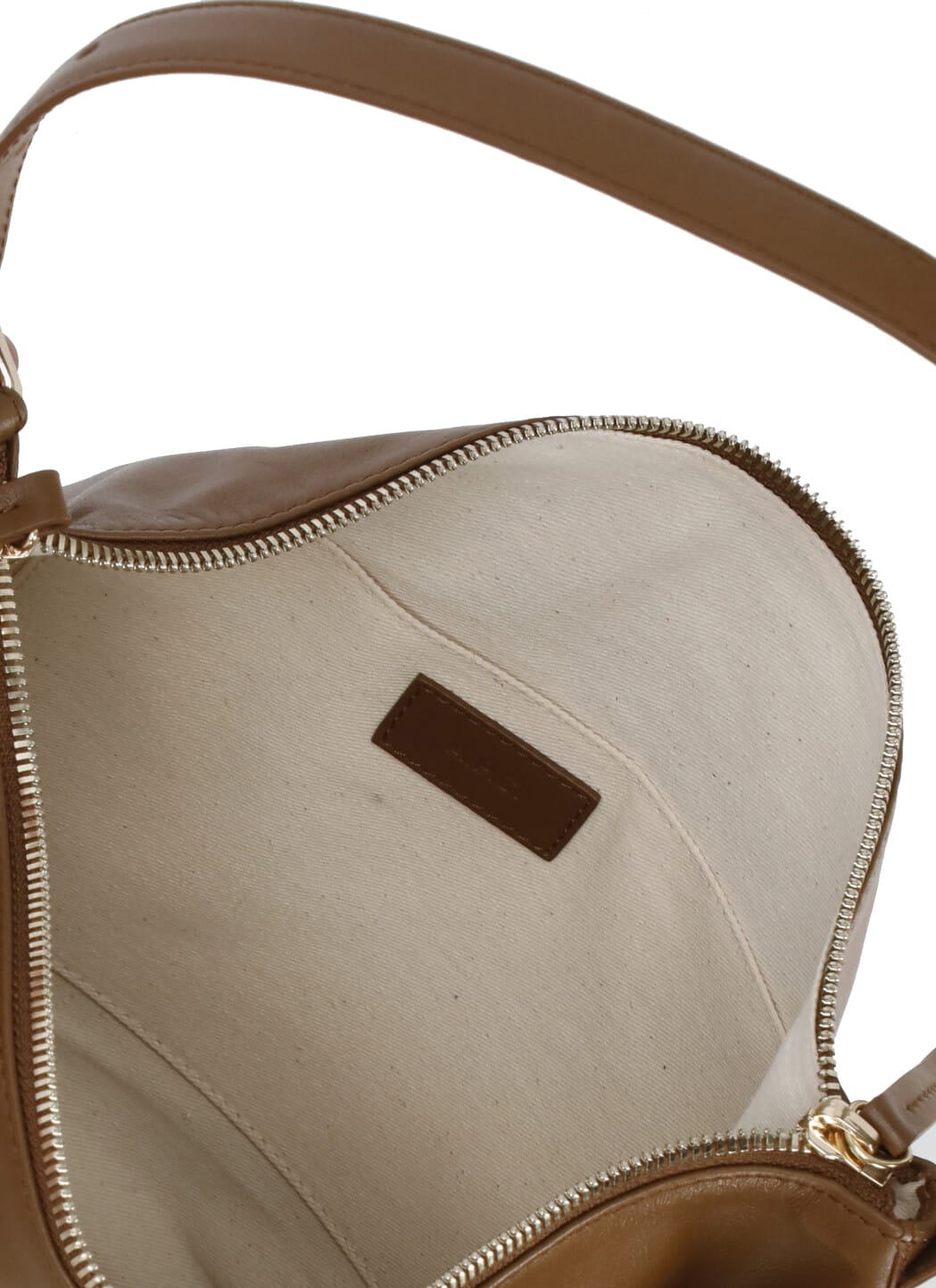 Apc Vera Bag In Brown