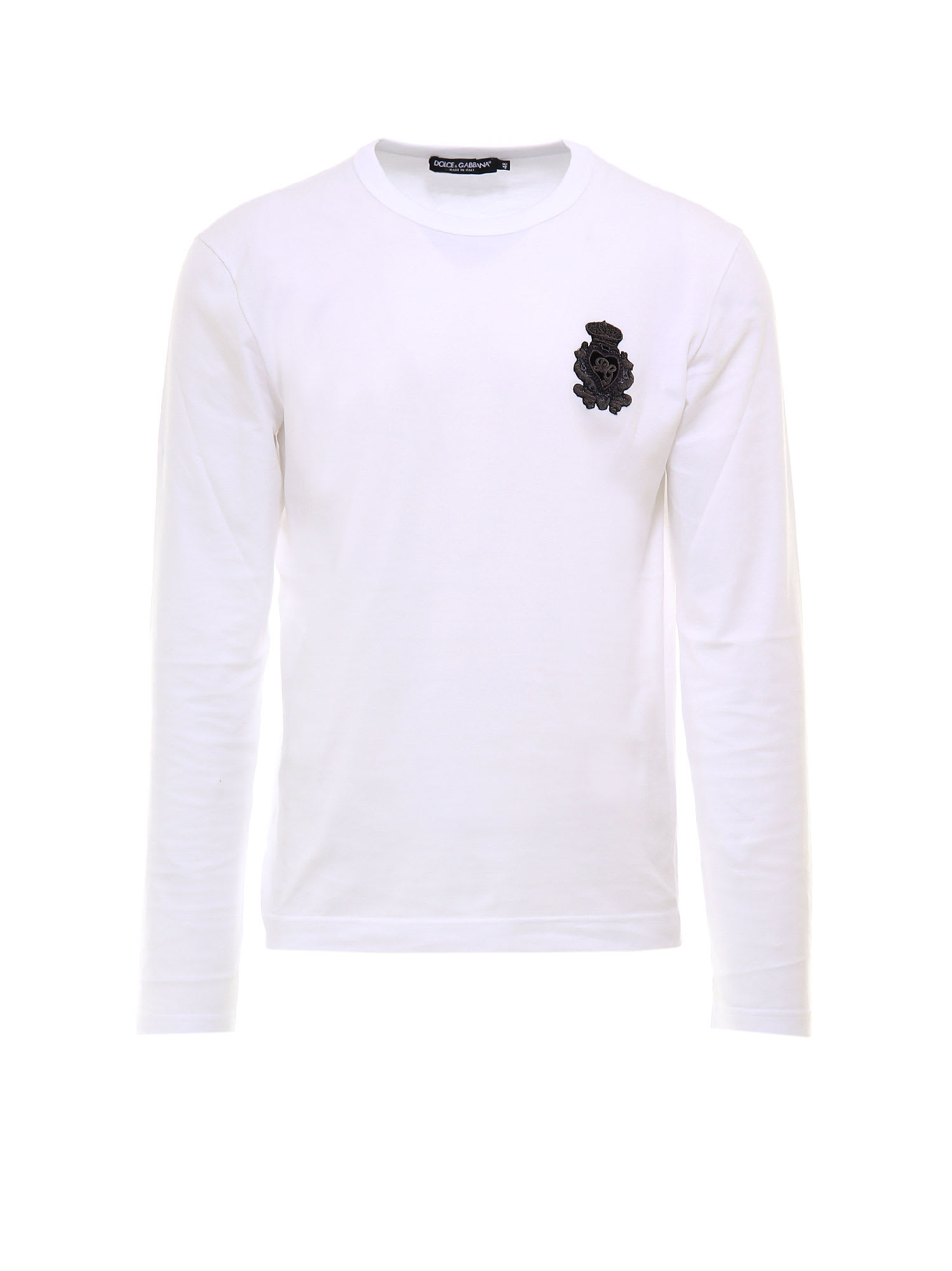 dolce and gabbana t shirt sale