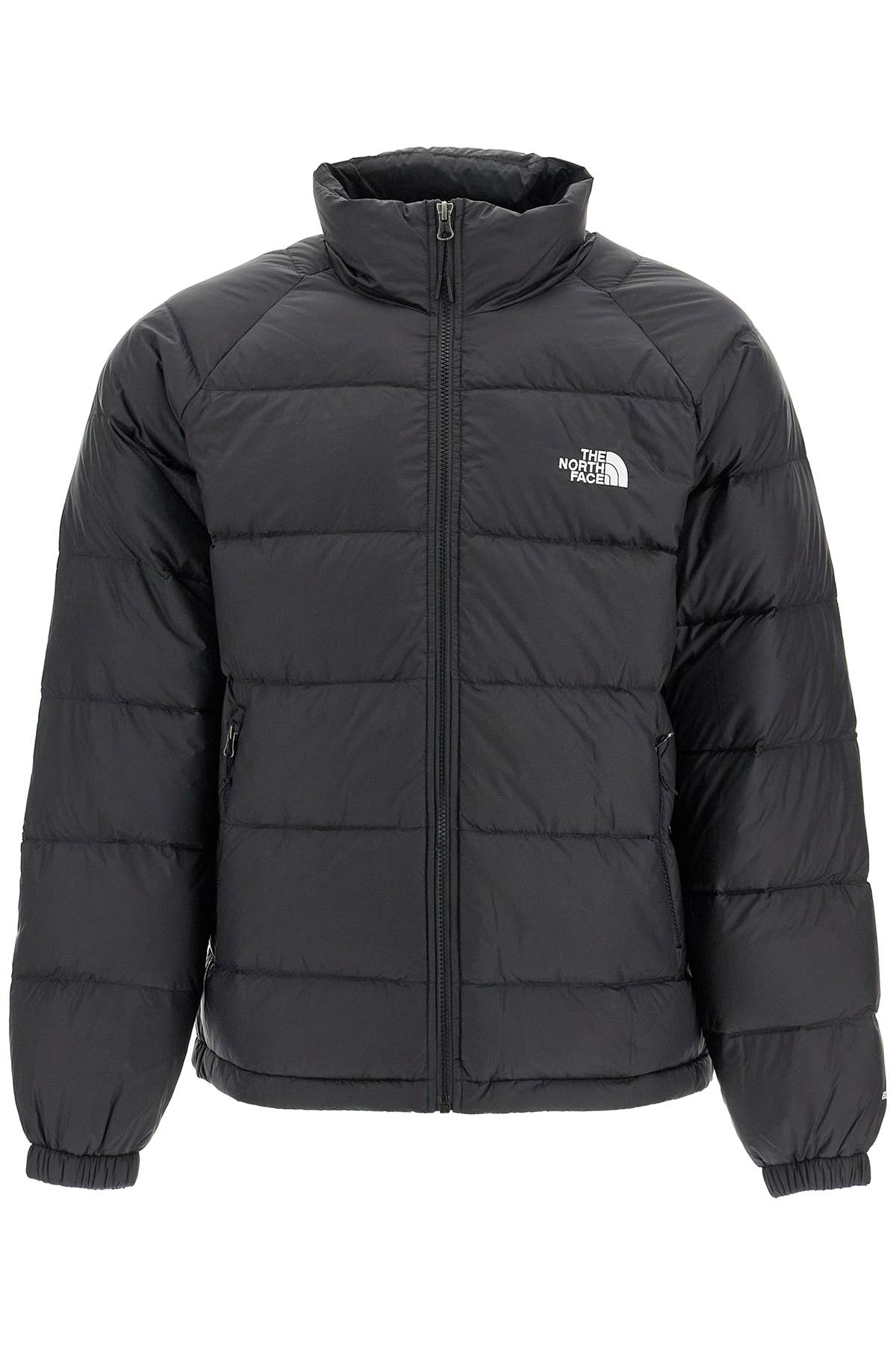 Shop The North Face Hydrenalite In Tnf Black (black)