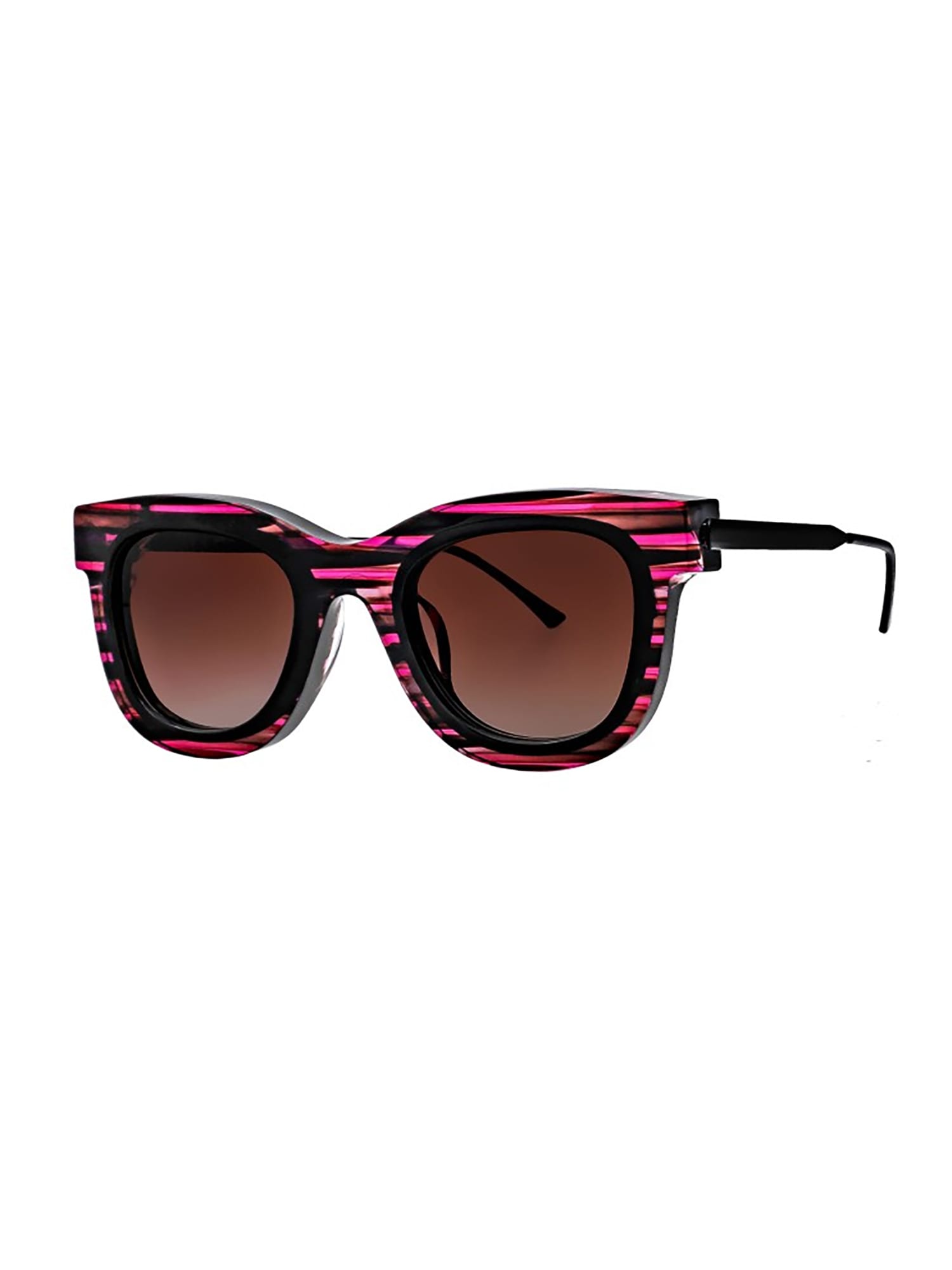 Thierry Lasry Elasty Sunglasses