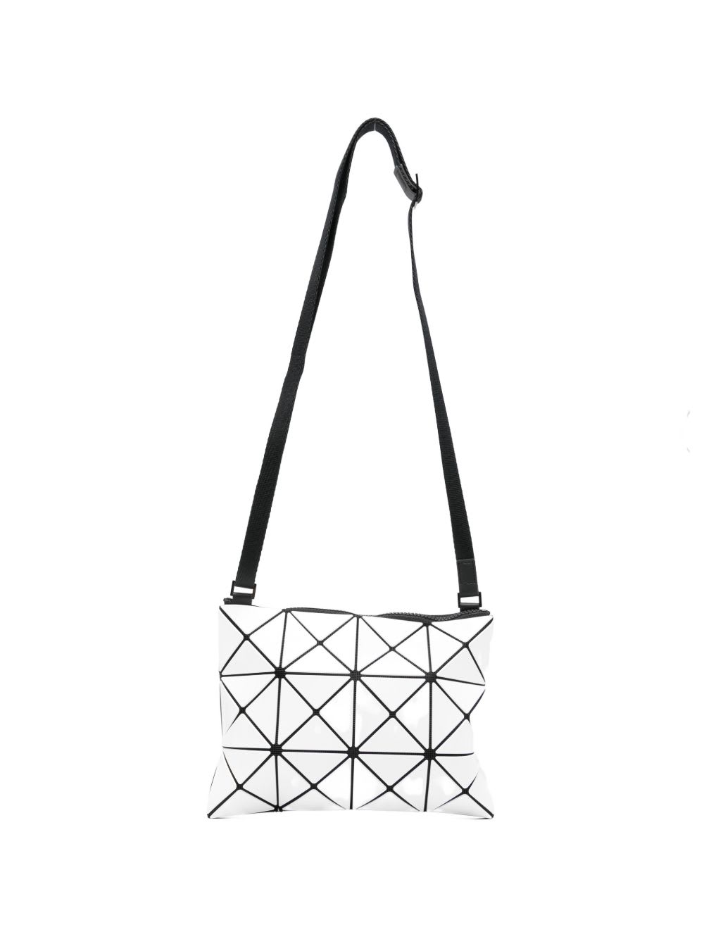 Bao Bao Issey Miyake Lucent Crossbody Bag