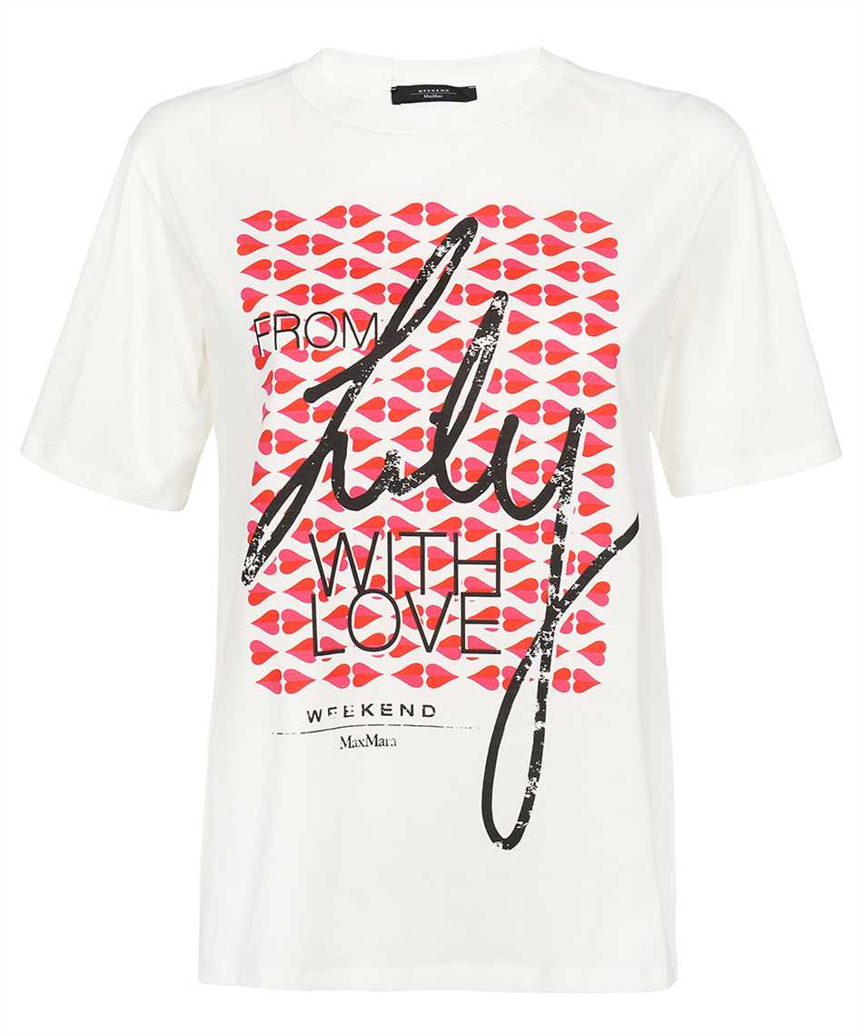Cotton T-shirt