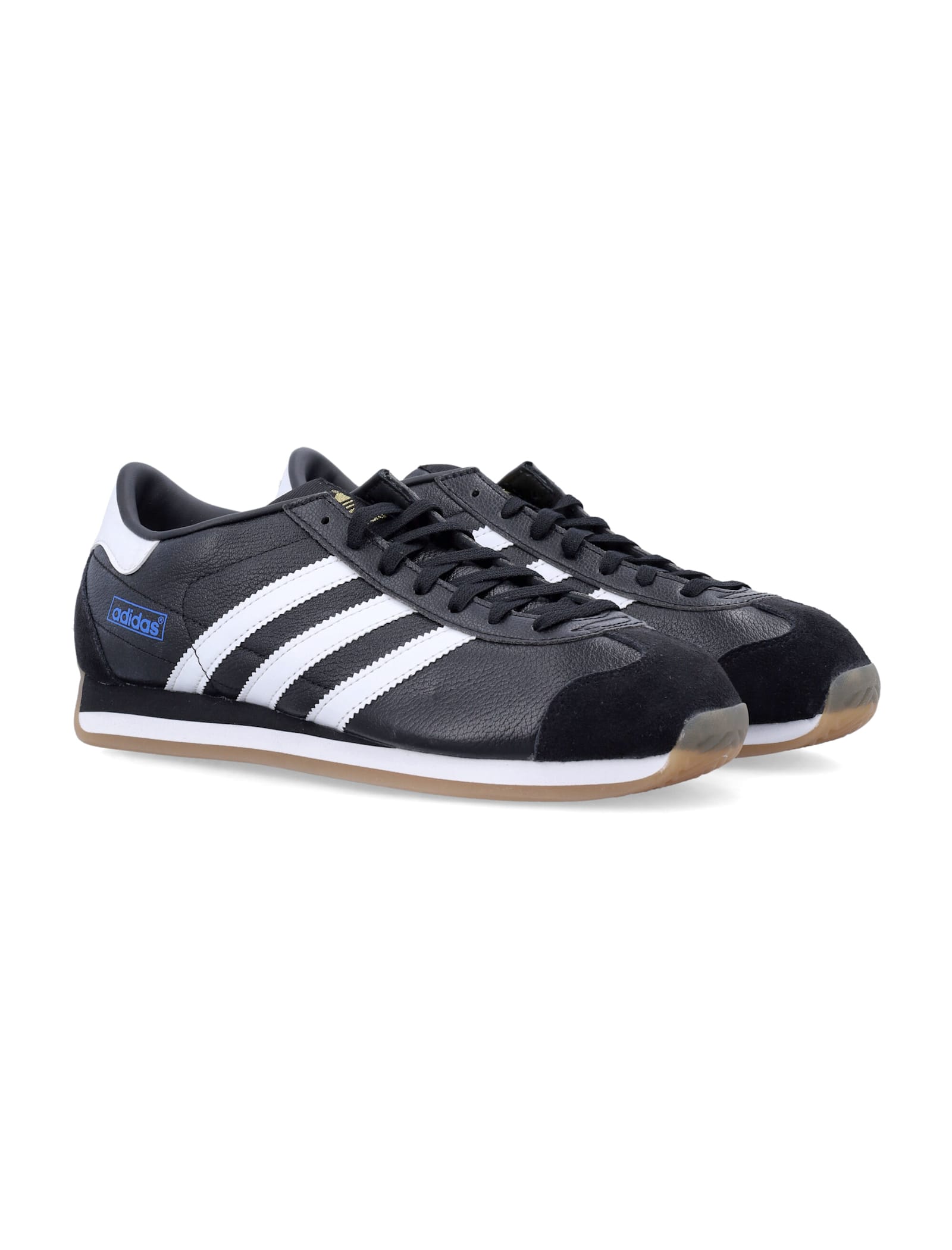 Adidas Originals Adidas Sneakers In Cblack