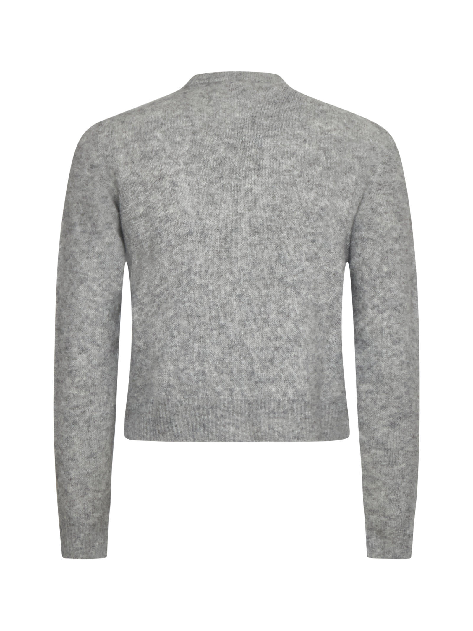 Shop Roberto Collina Shirt In Grey