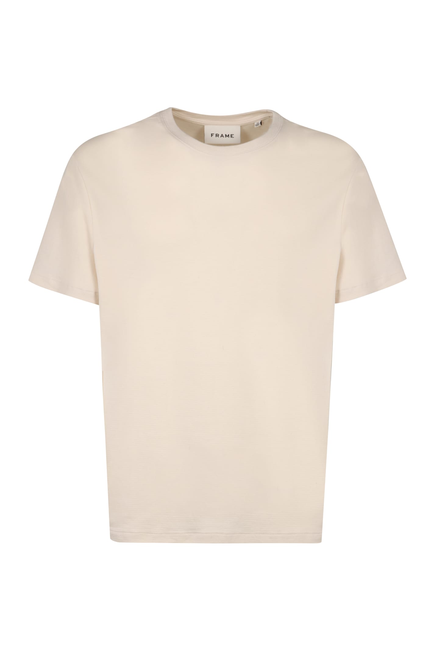 Duo Fold Cotton T-shirt