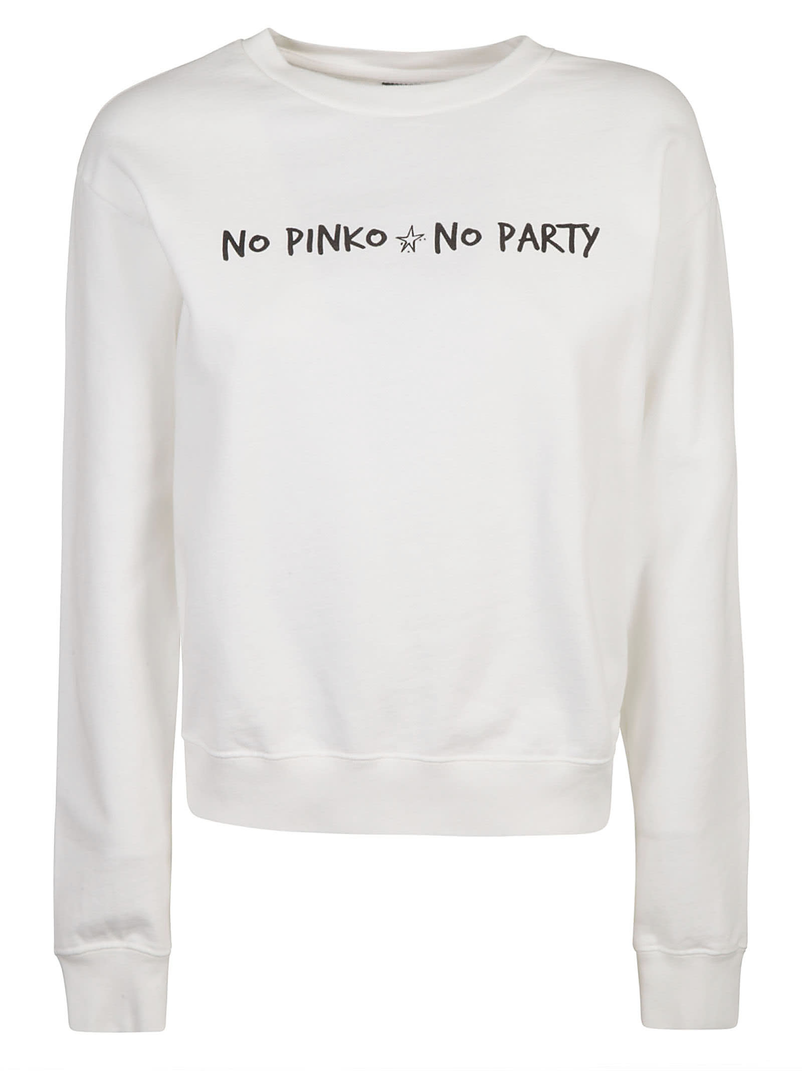Pinko Algebra Sweatshirt