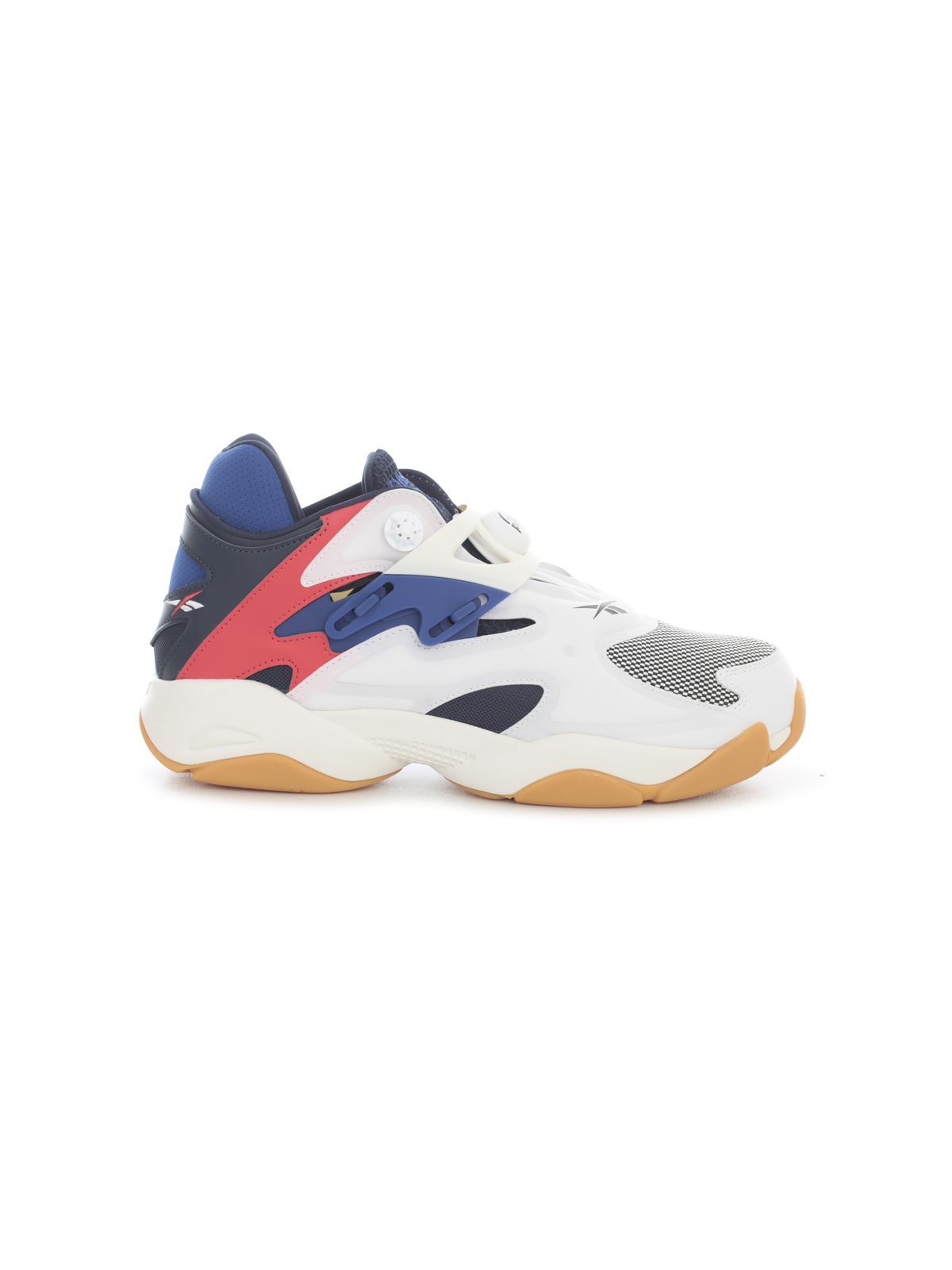 reebok pump classic