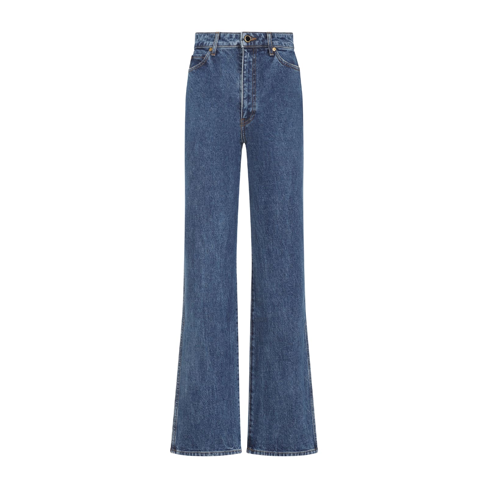 Khaite Danielle Jean In Blue