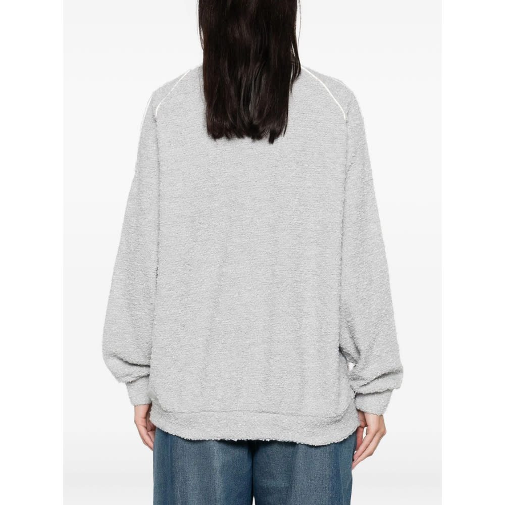 Adidas Originals Adidas Sweaters In Gray