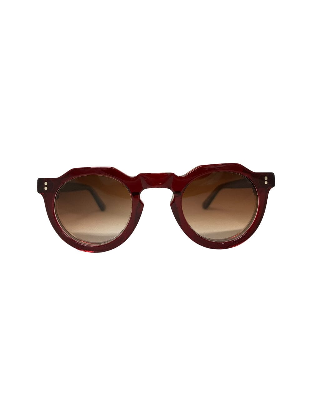 Shop Lesca Pica Sunglasses