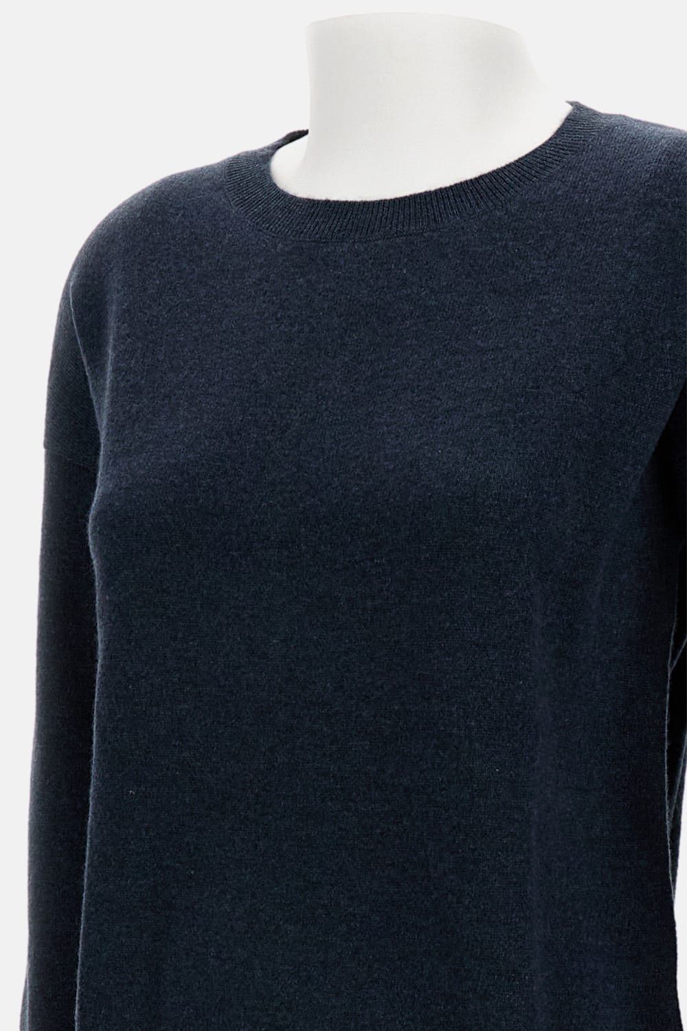 Lisa Yang Sweater In Blue