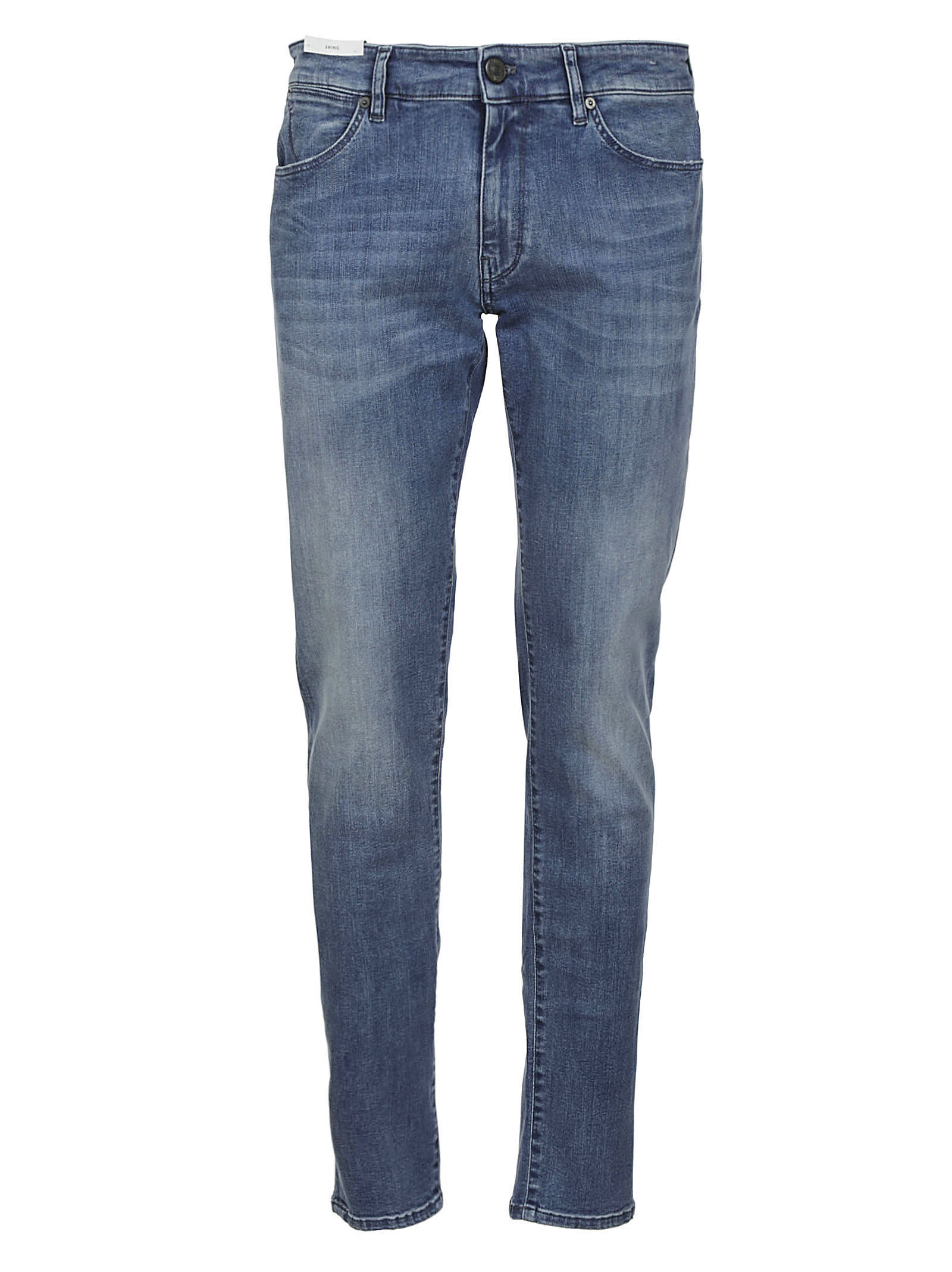 PT05 Classic Denim Jeans
