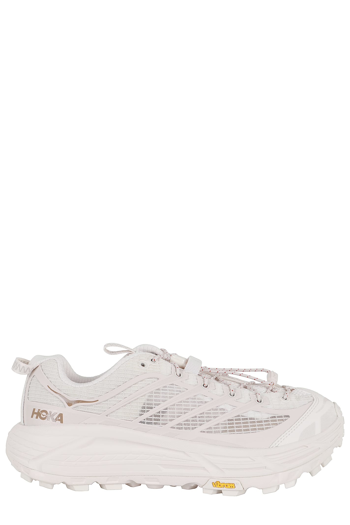 Hoka U Mafate Three2 Grid - Hoka - Modalova