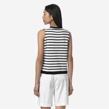 K-way Geri Stripes
