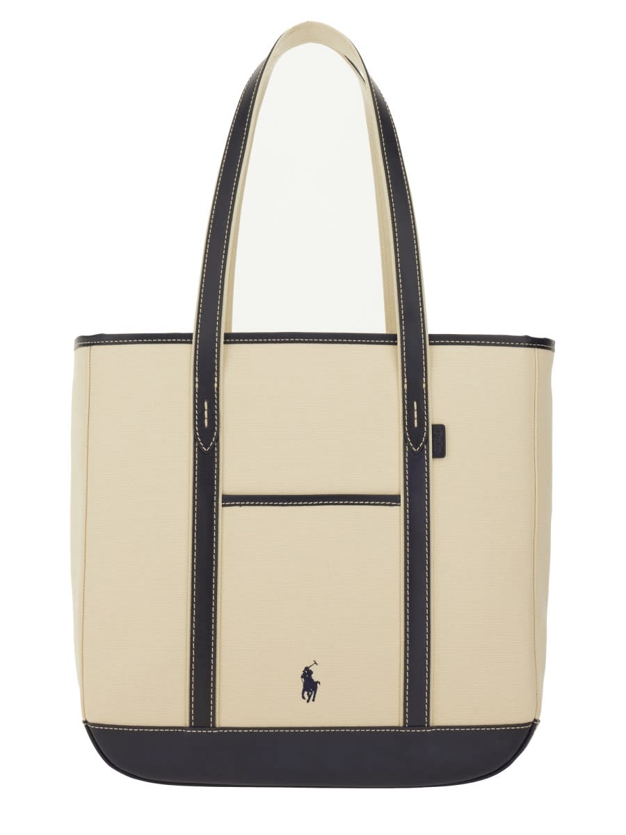 Medium Shopper Bag