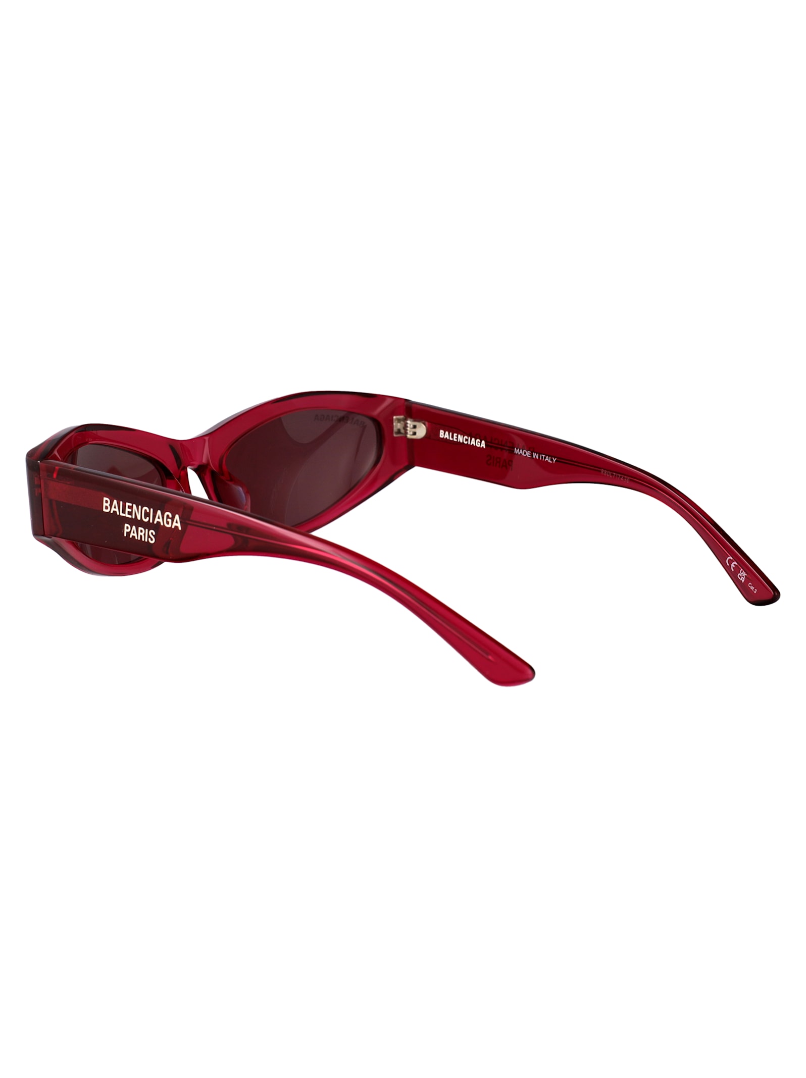 Balenciaga Bb0387s Sunglasses