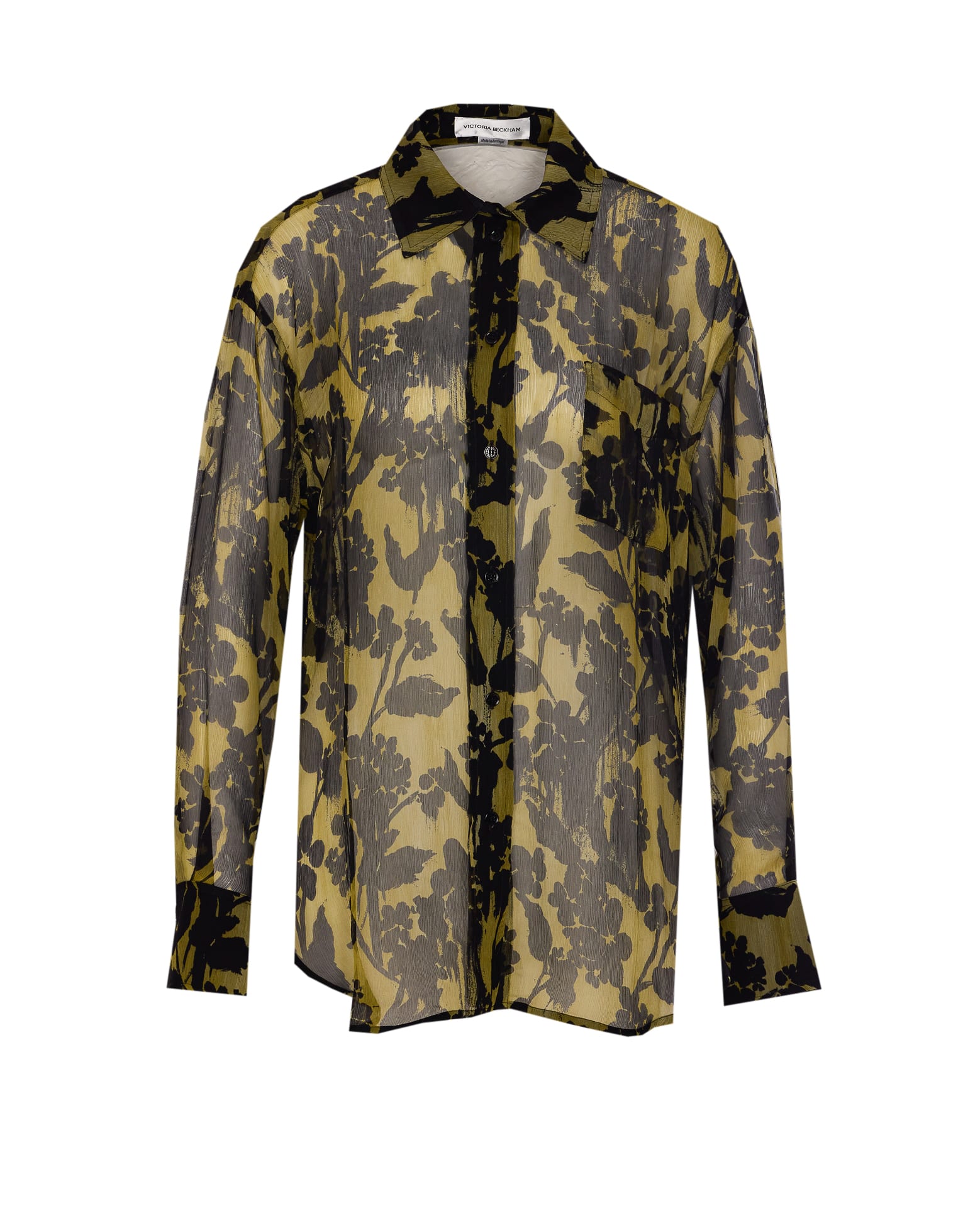 Victoria Beckham Pyjama Shirt