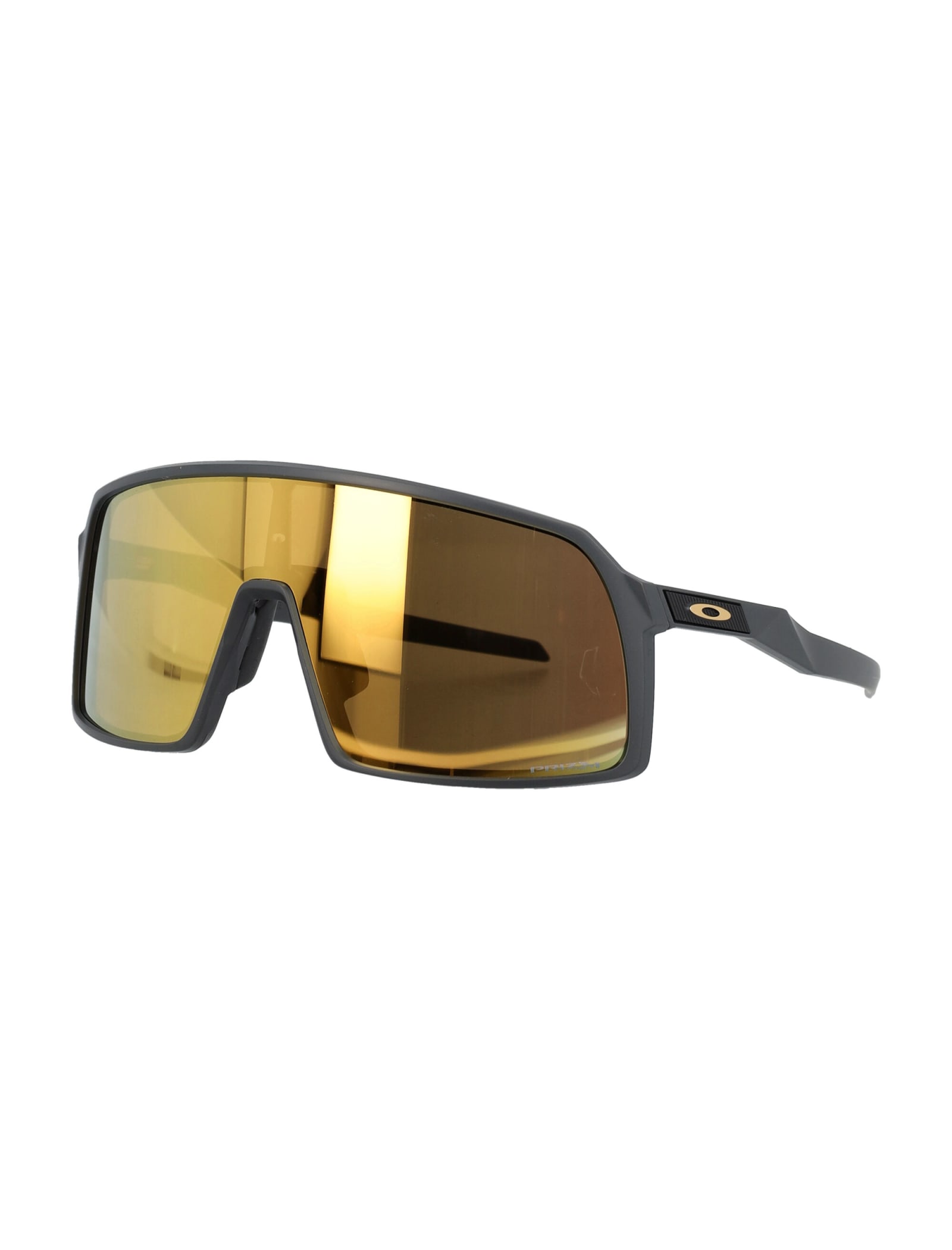 Oakley Sutro Lite Shield-frame Sunglasses