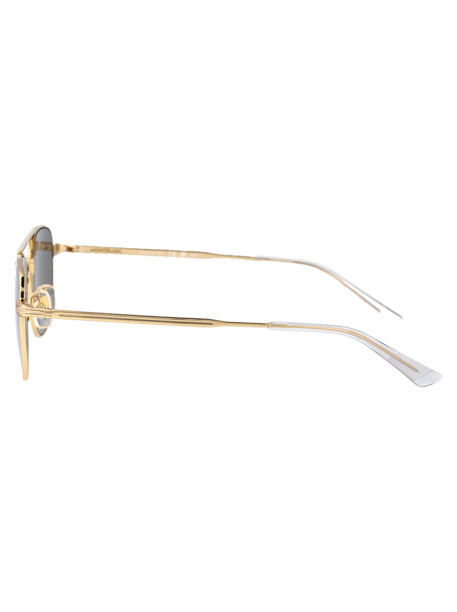 Montblanc Mb0363s Sunglasses In Multi