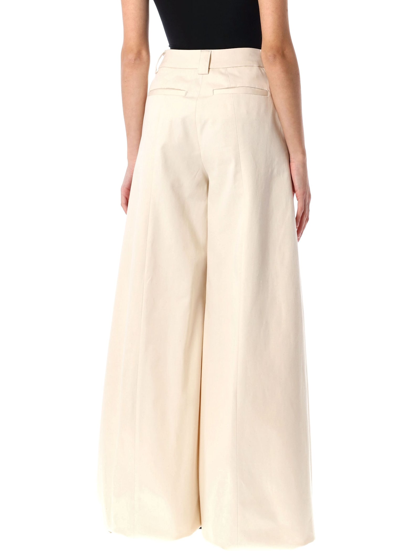 The Latest B-alma Pant In Neutral