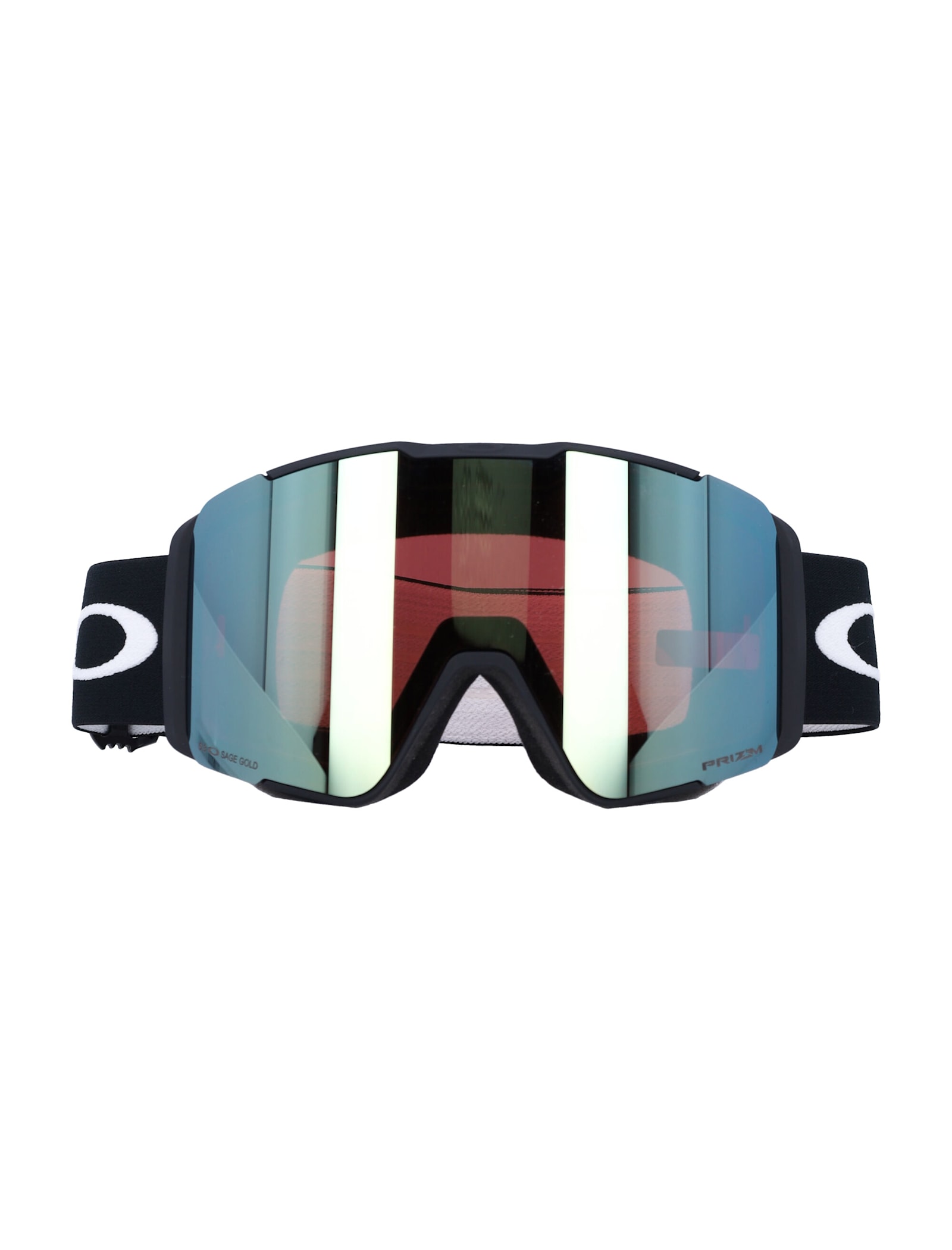 Line Miner Pro L Snow Goggles