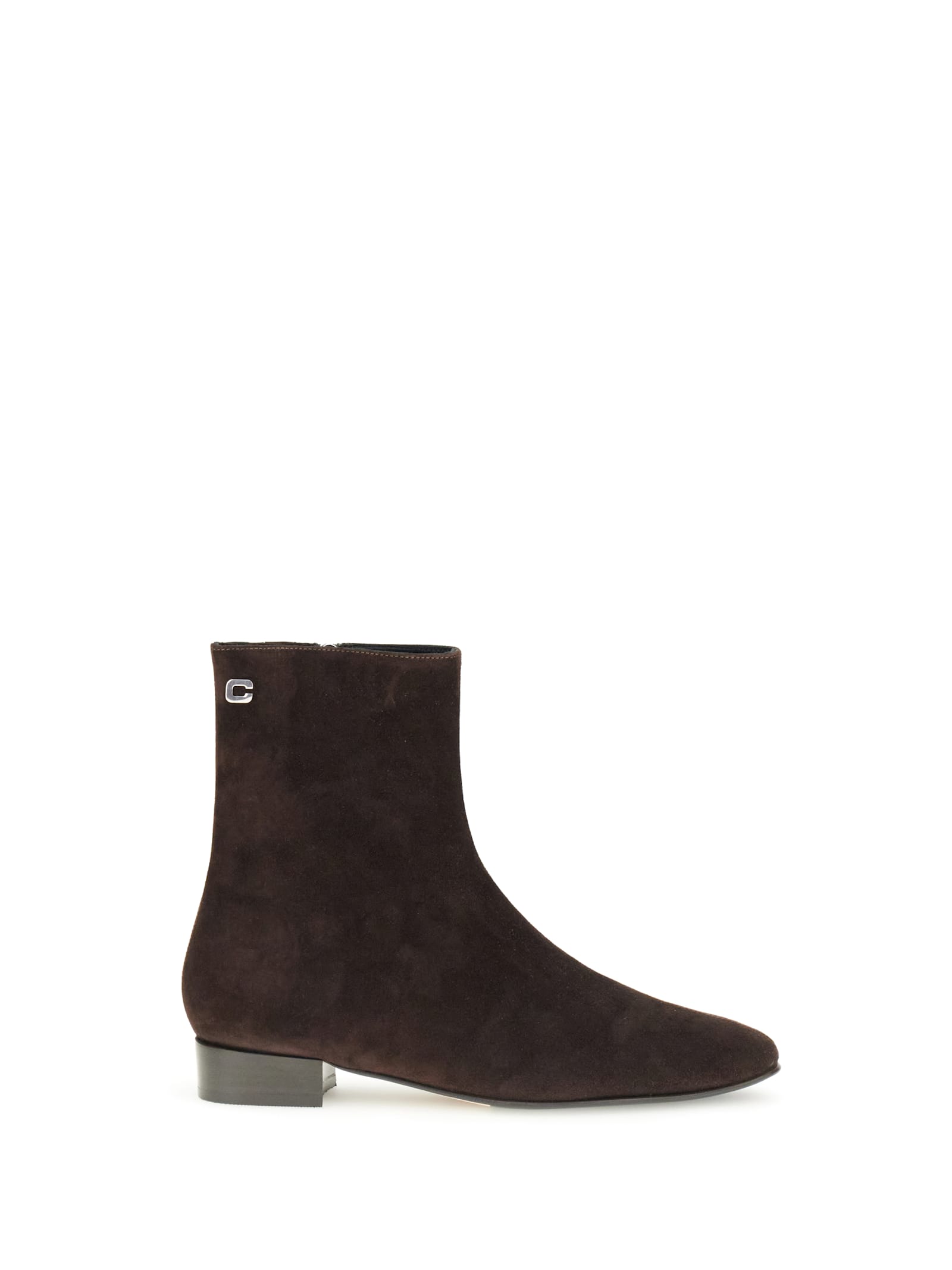 Carel Aiglon Ankle Boots