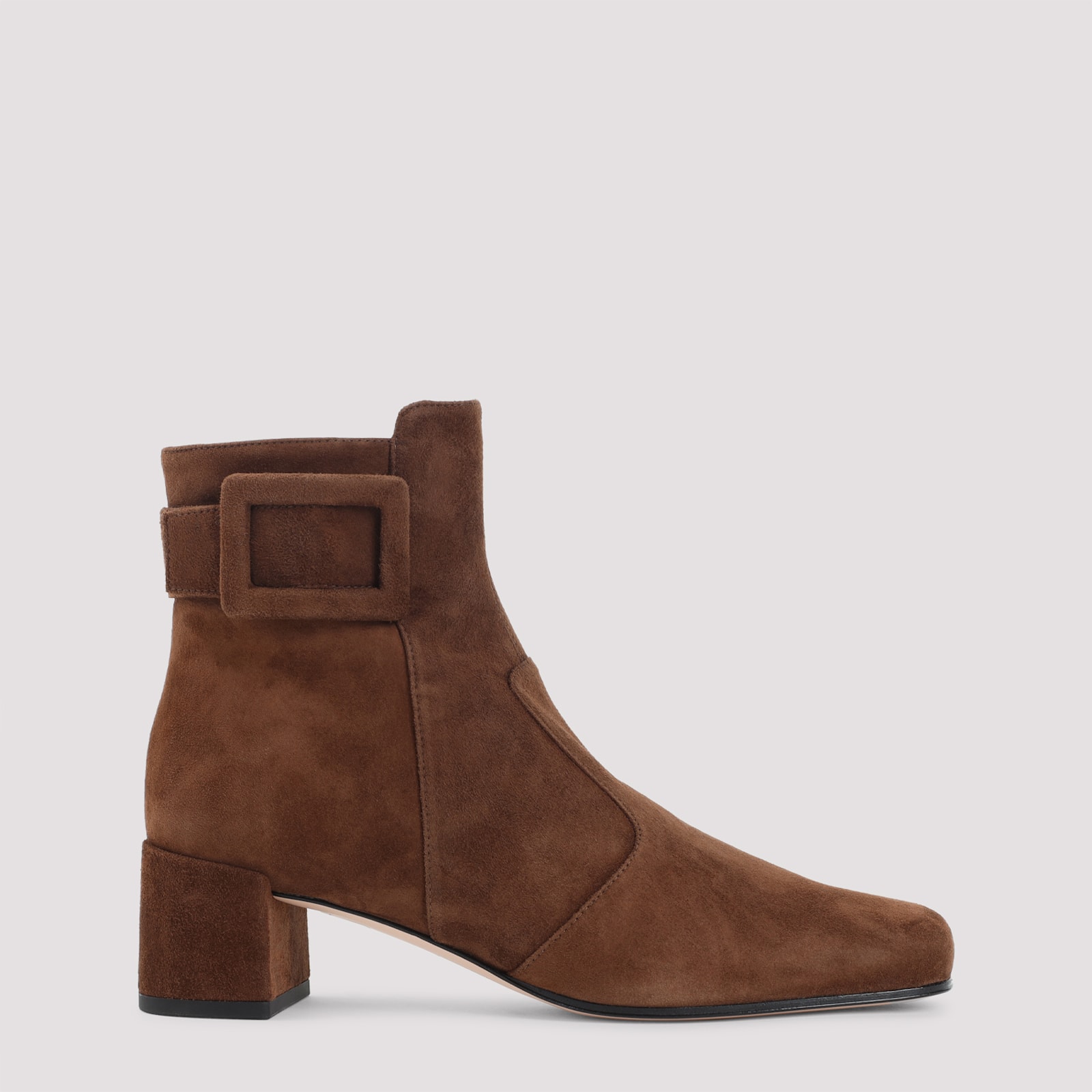 Tres Vivier Polly 45 Boots