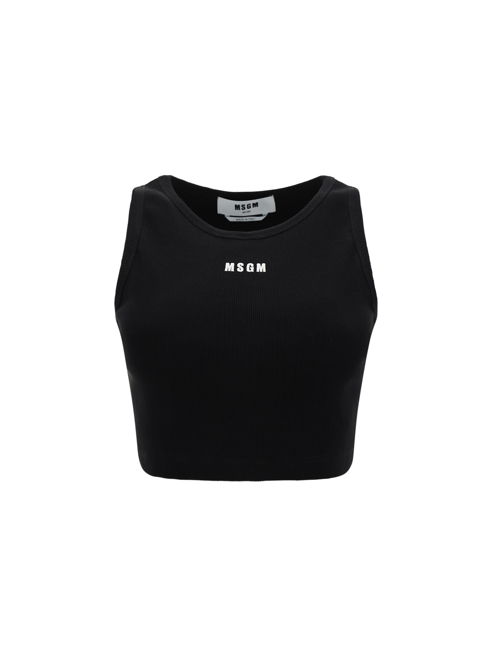 MSGM TOP