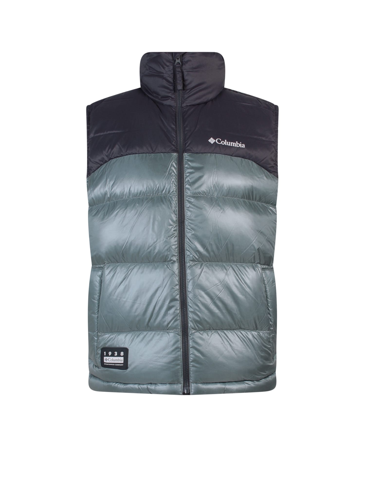 Columbia Jacket
