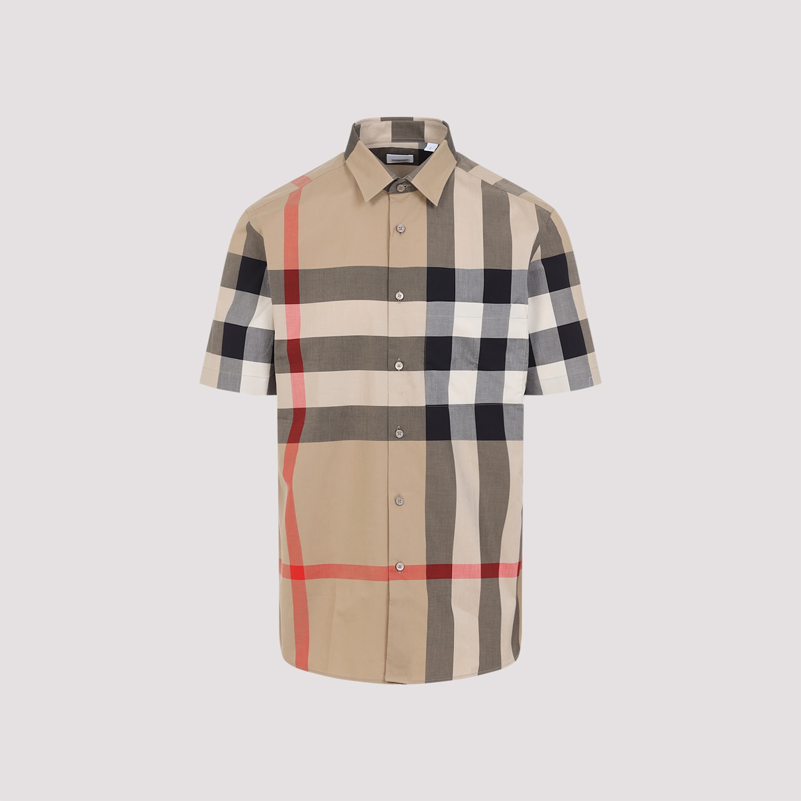 Burberry Summerton Shirt