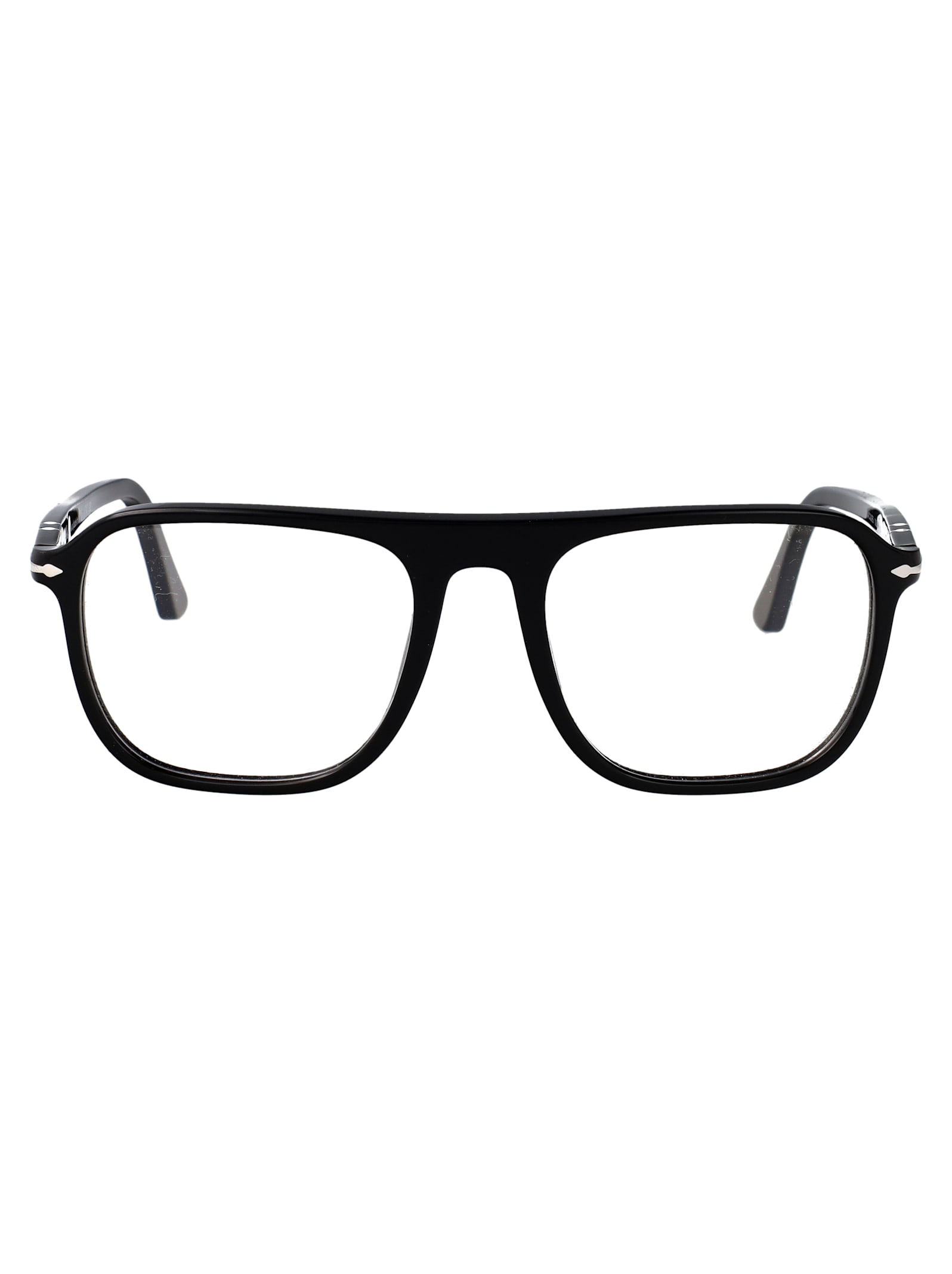 Persol 0po3359v Glasses In Black