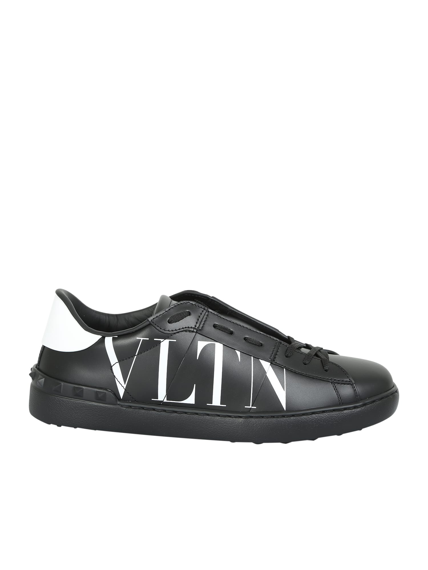 Valentino Vltn Open Sneakers