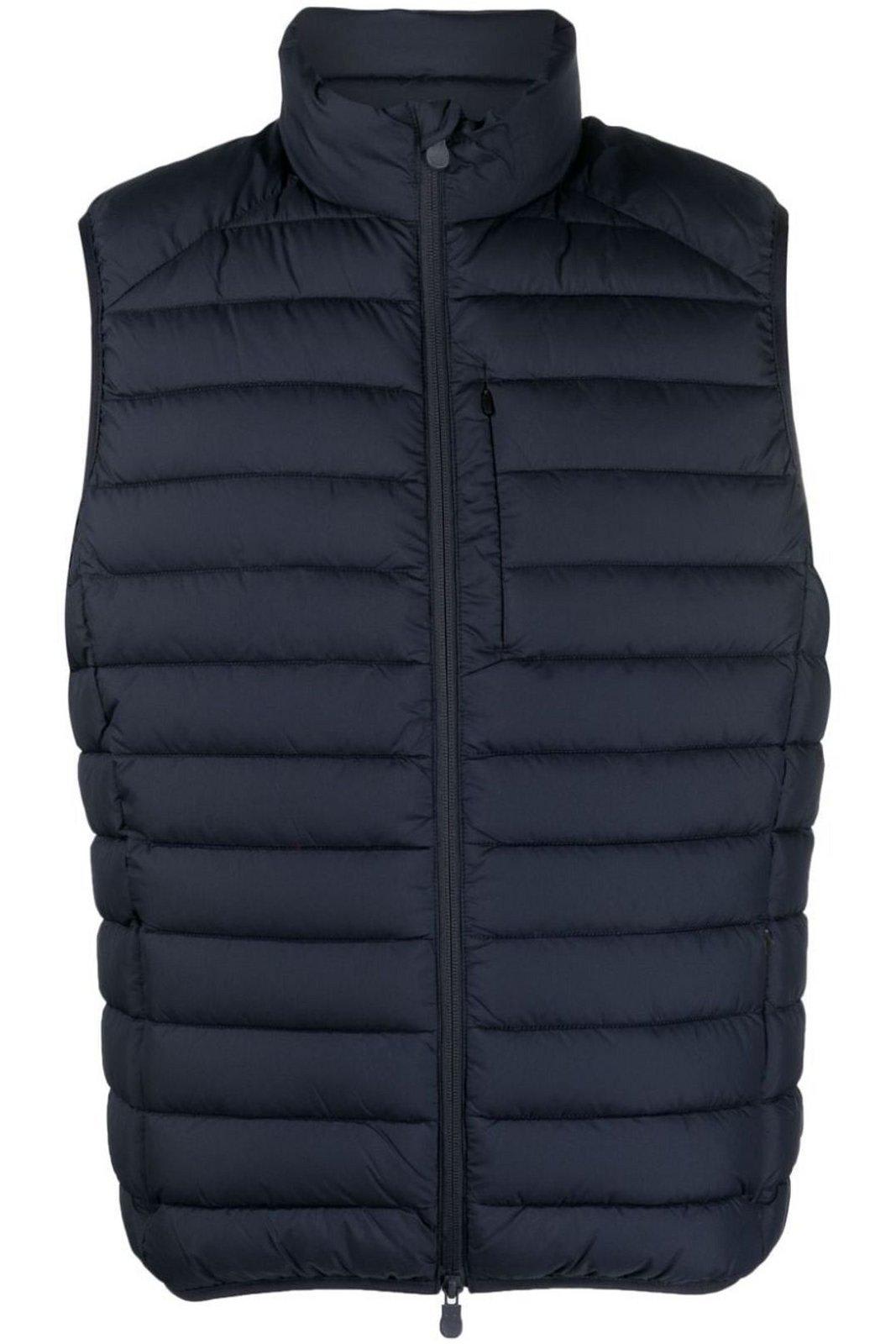 Rhus Zip-up Vest