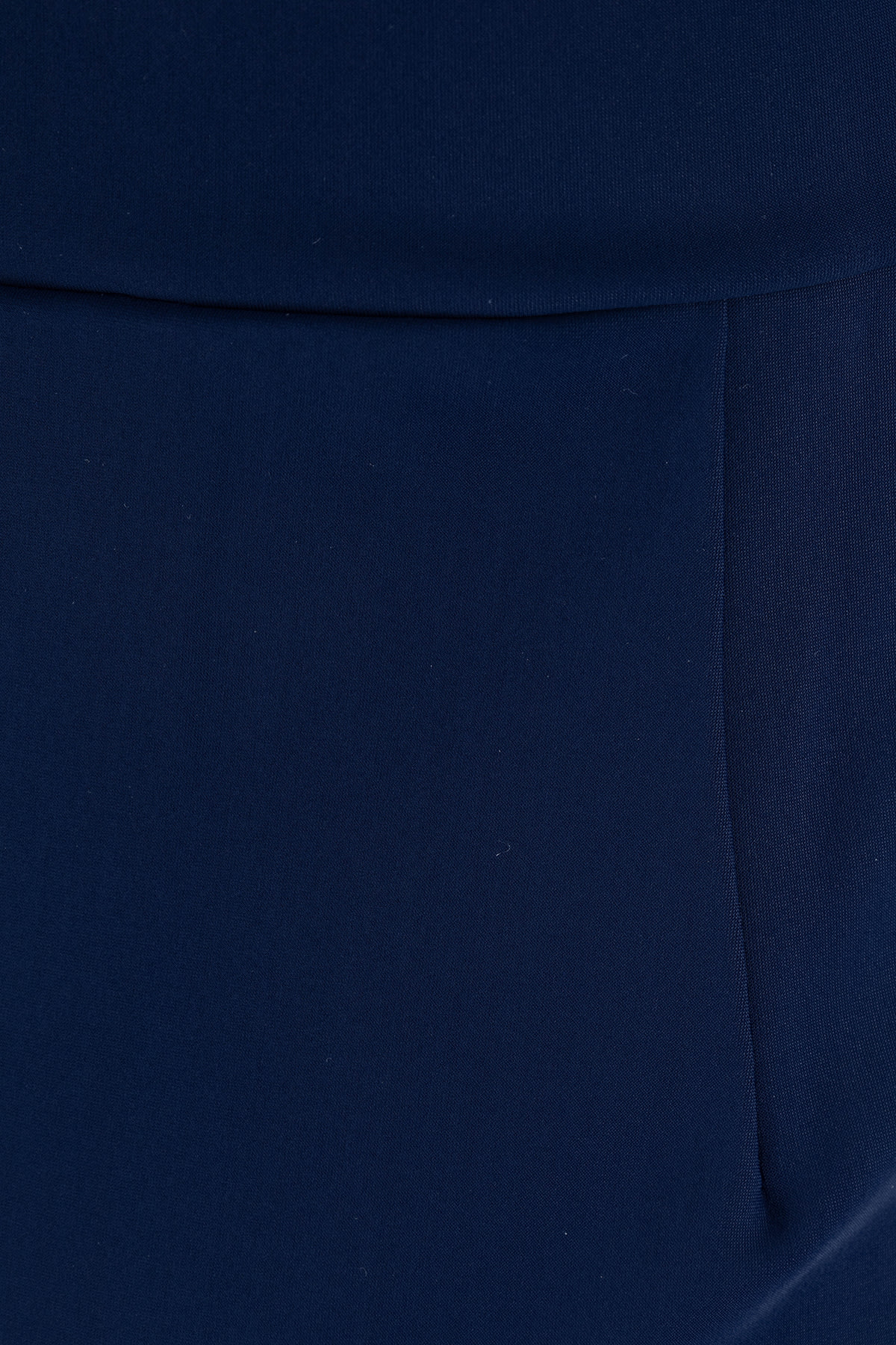 La Petit Robe Di Chiara Boni Gonne In Blu Notte