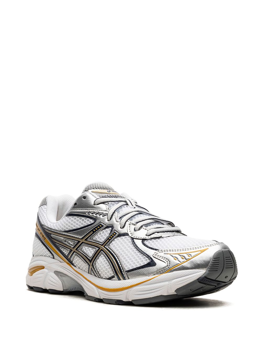 Gt-2160 Sneakers In Yellow