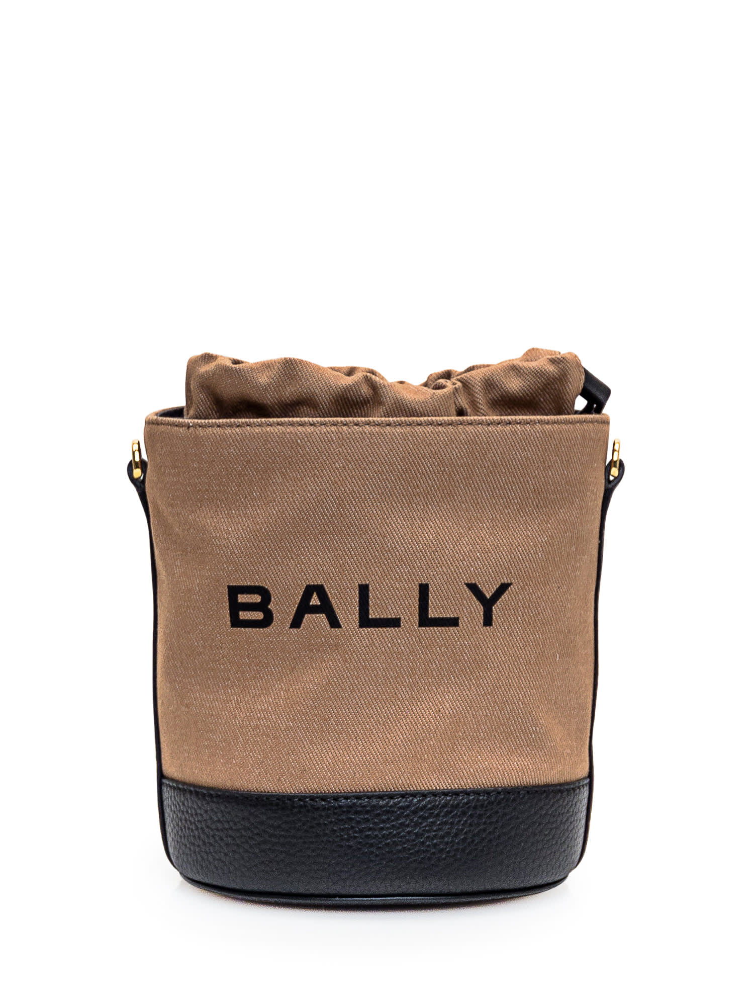 Bally Mini Bucket Bag