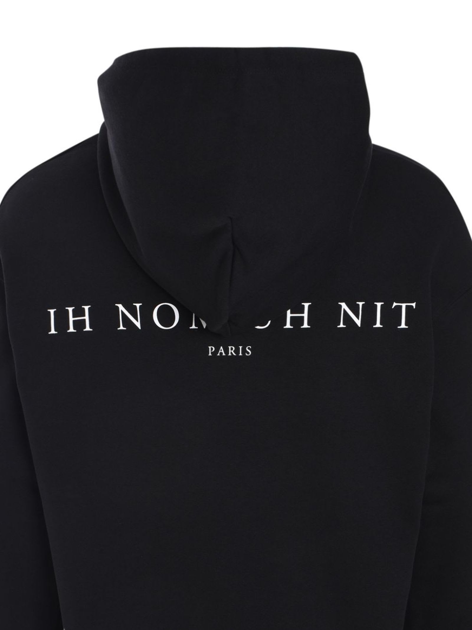 Shop Ih Nom Uh Nit Sweaters Black