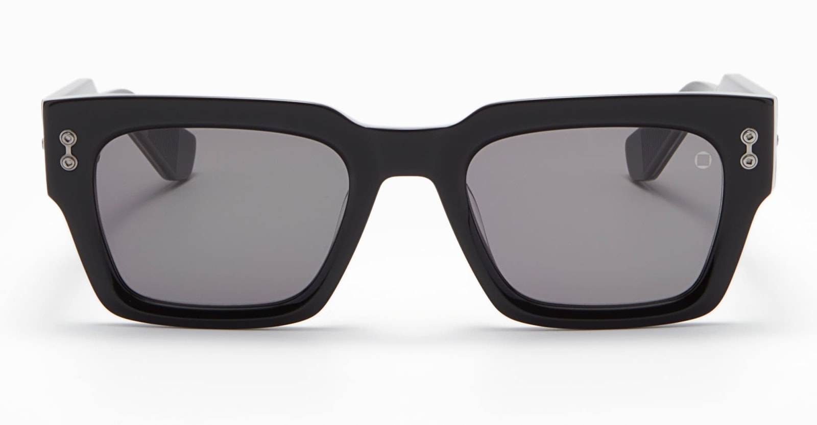 Cosmo - Black / Black Rhodium Sunglasses
