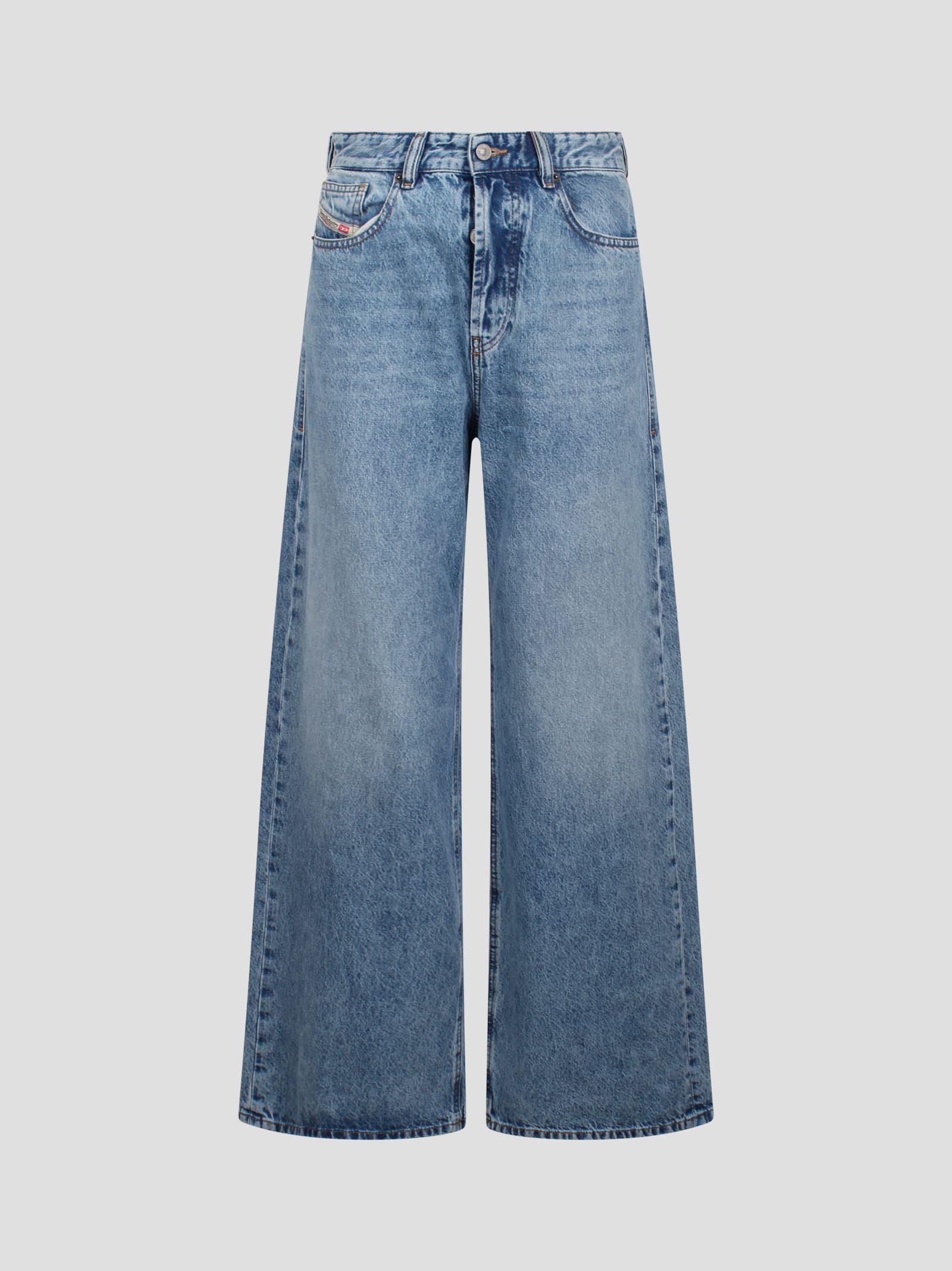 Relaxed Jeans 1996 D-sire