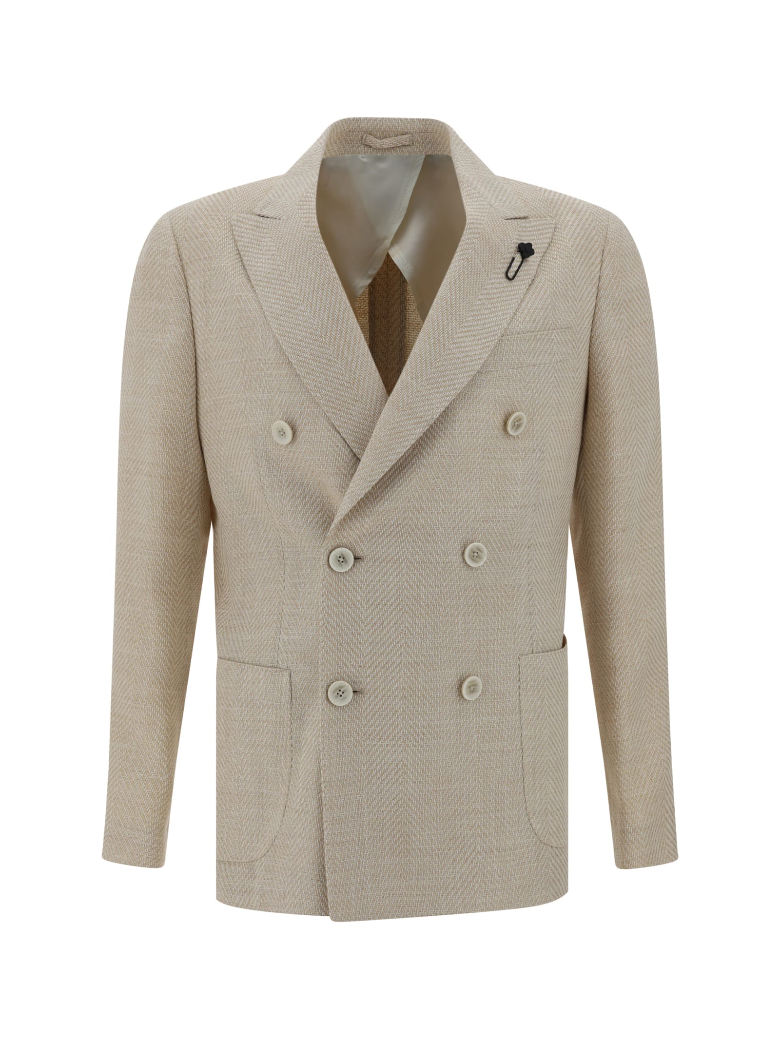 LARDINI BLAZER JACKET