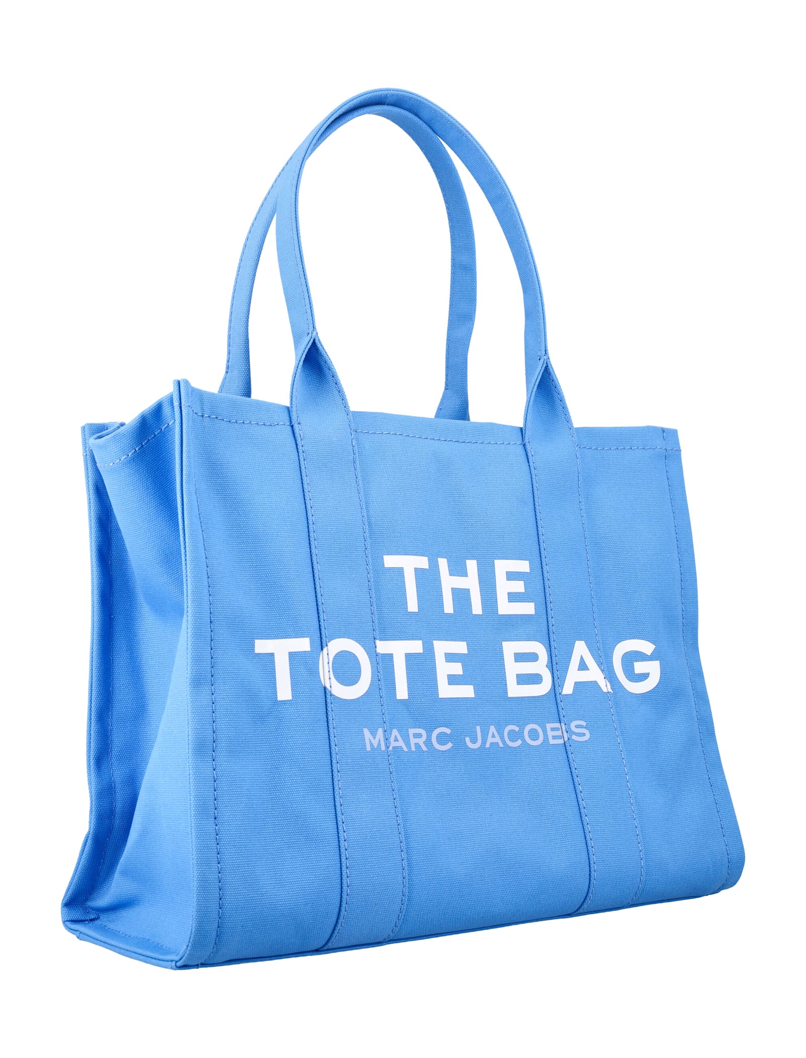 MARC JACOBS THE LARGE TOTE BAG