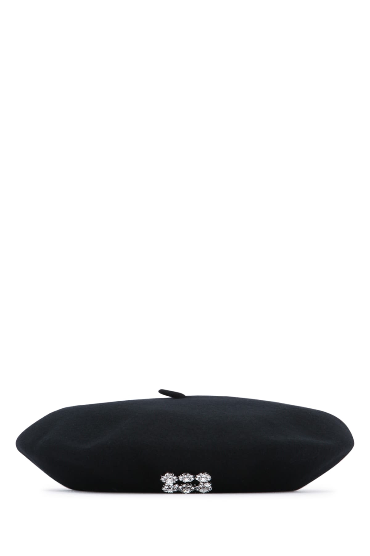 Roger Vivier Hats And Headbands In Black